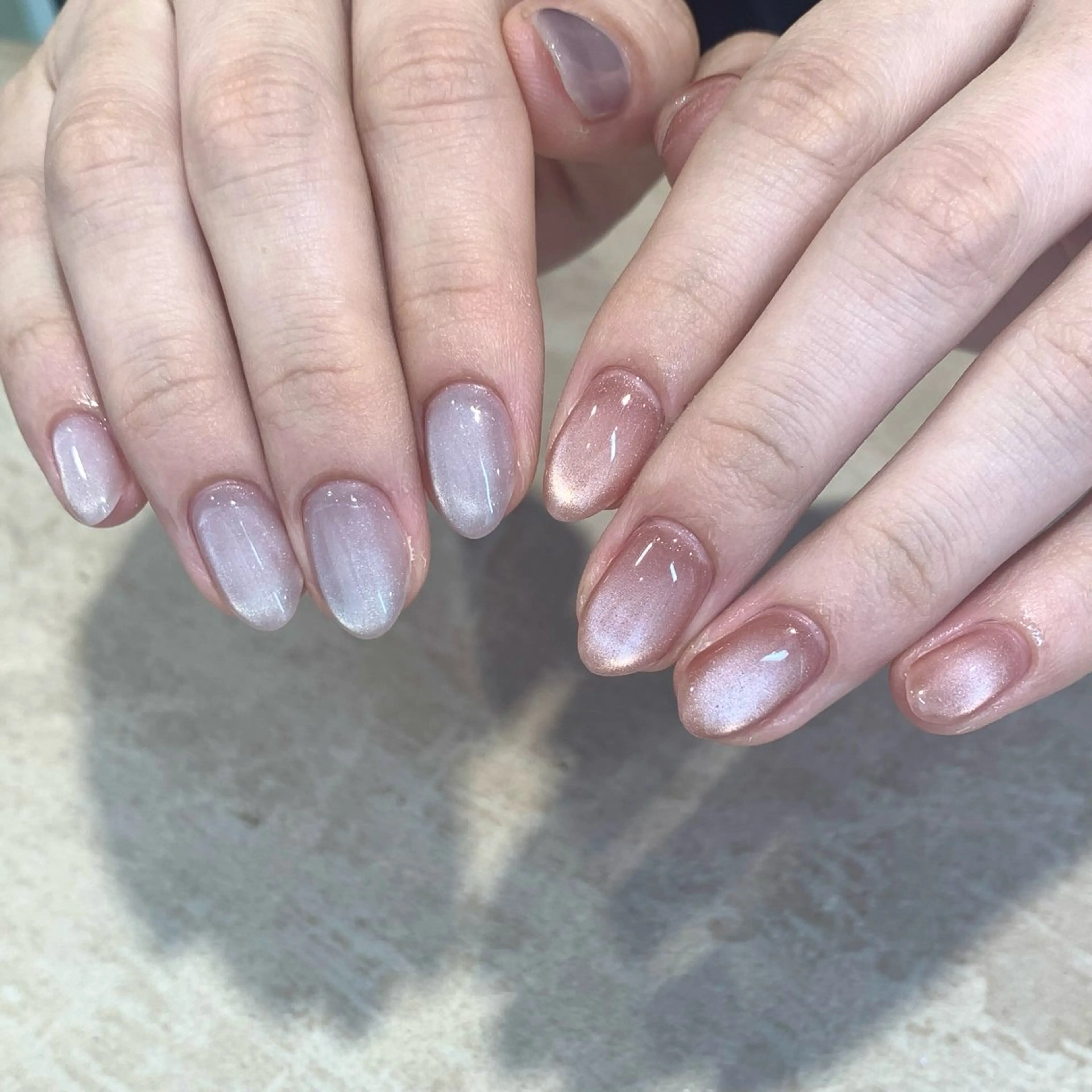 ネイル beau'r Kohaneのネイルデザイン