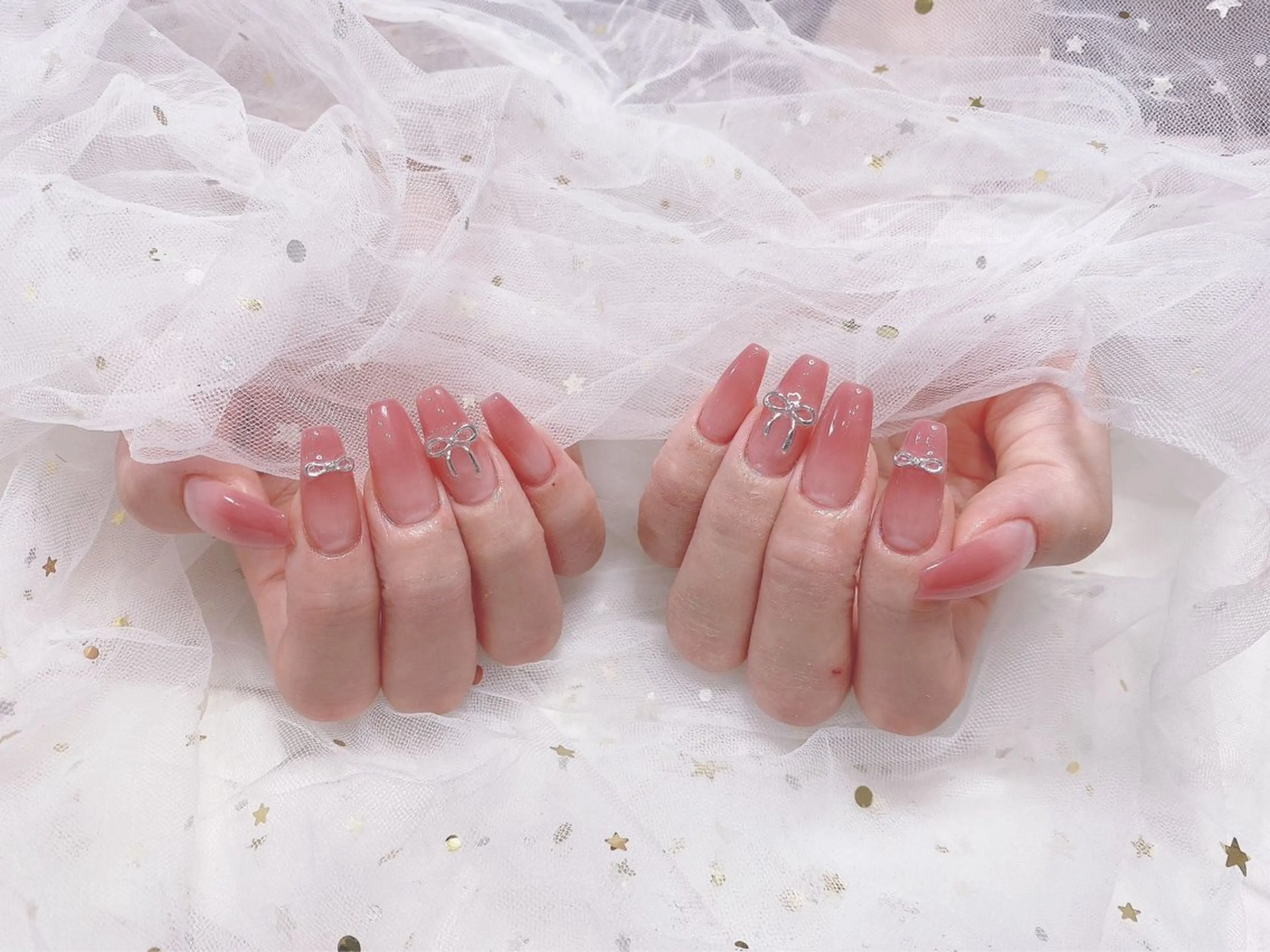 ネイル ジョリ kasumi🌹💅のネイルデザイン