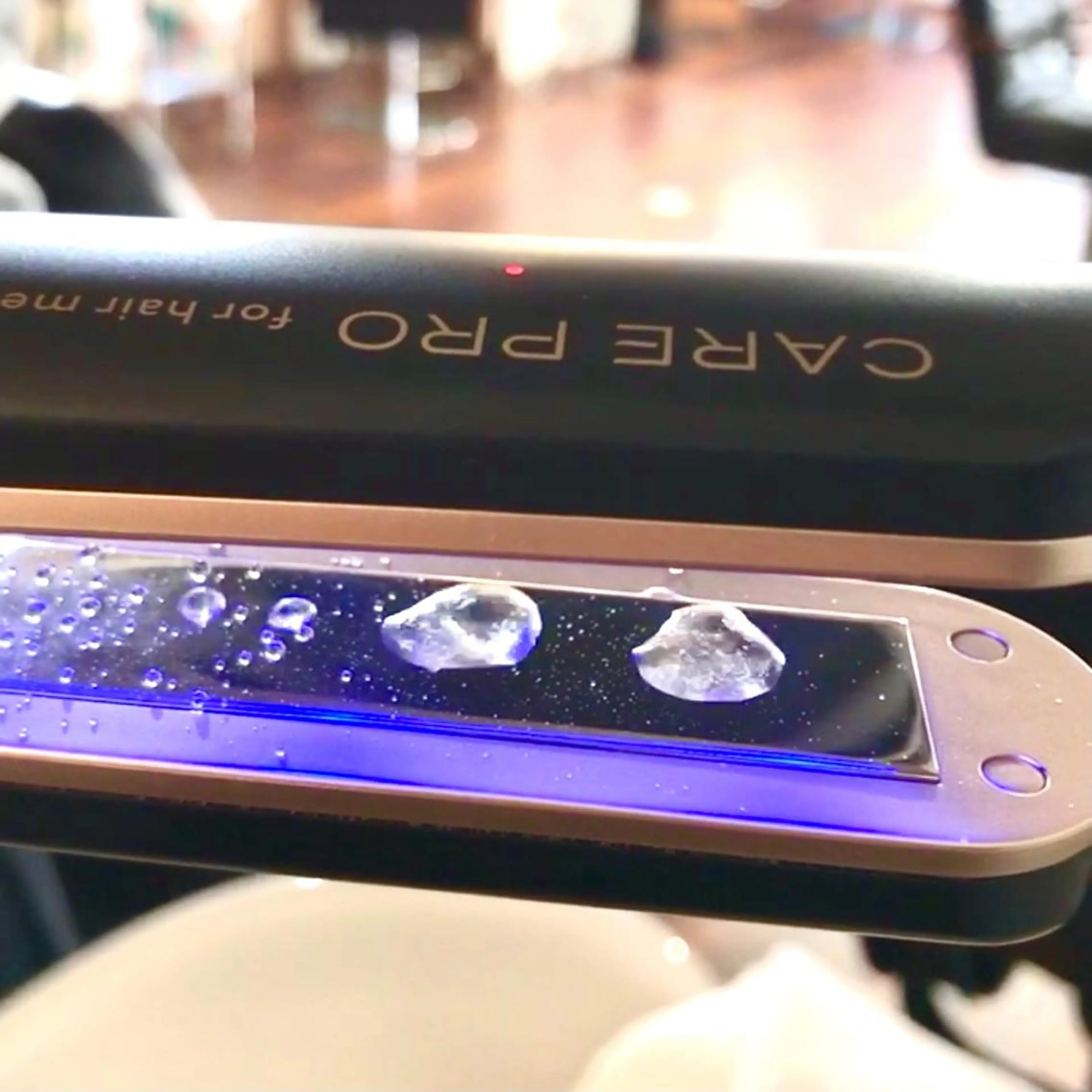 ロング カラー トリートメント 韓国ヘア /男女☘️ 細江 美紅のヘアスタイル