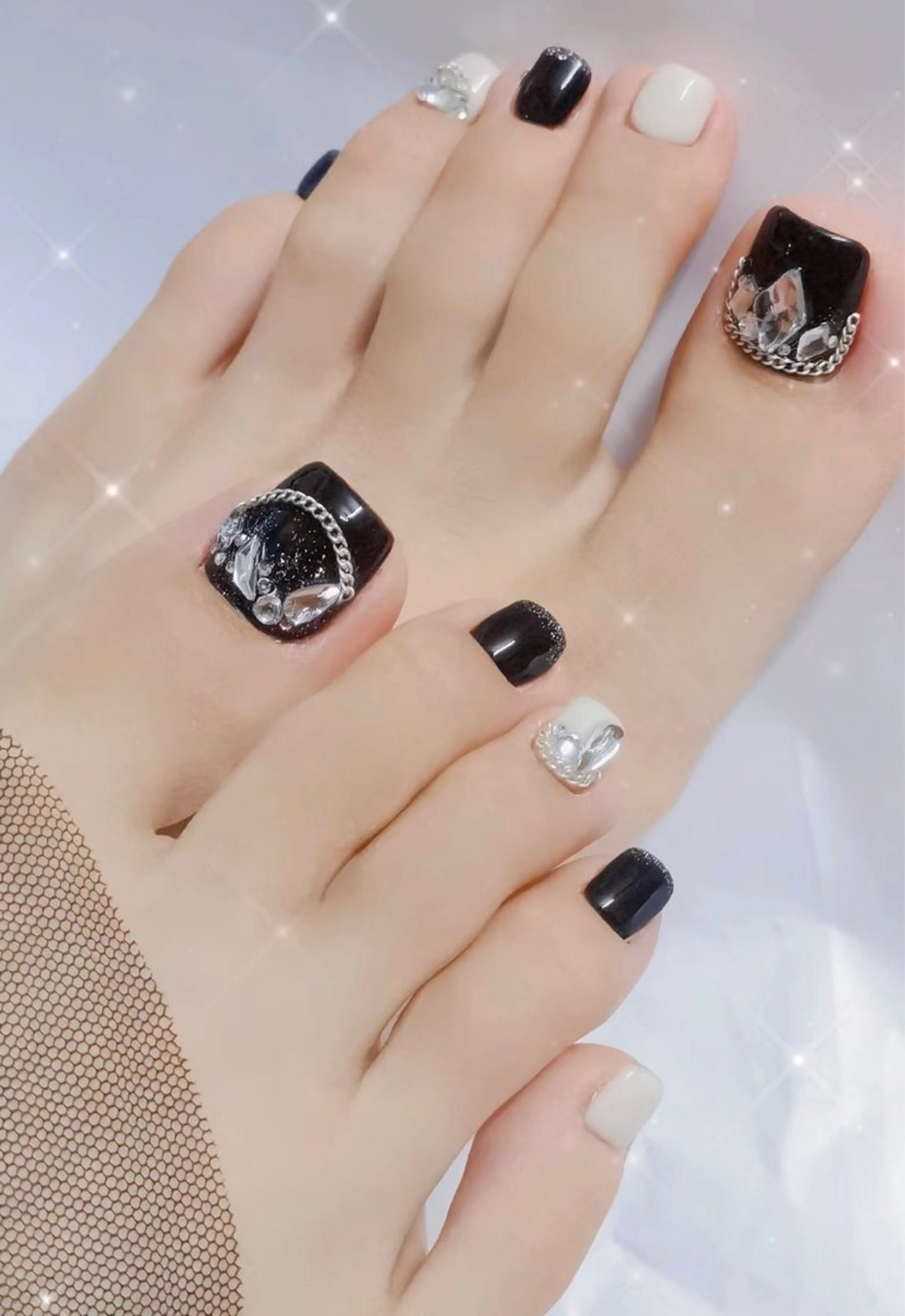 6~10本アートコースの写真