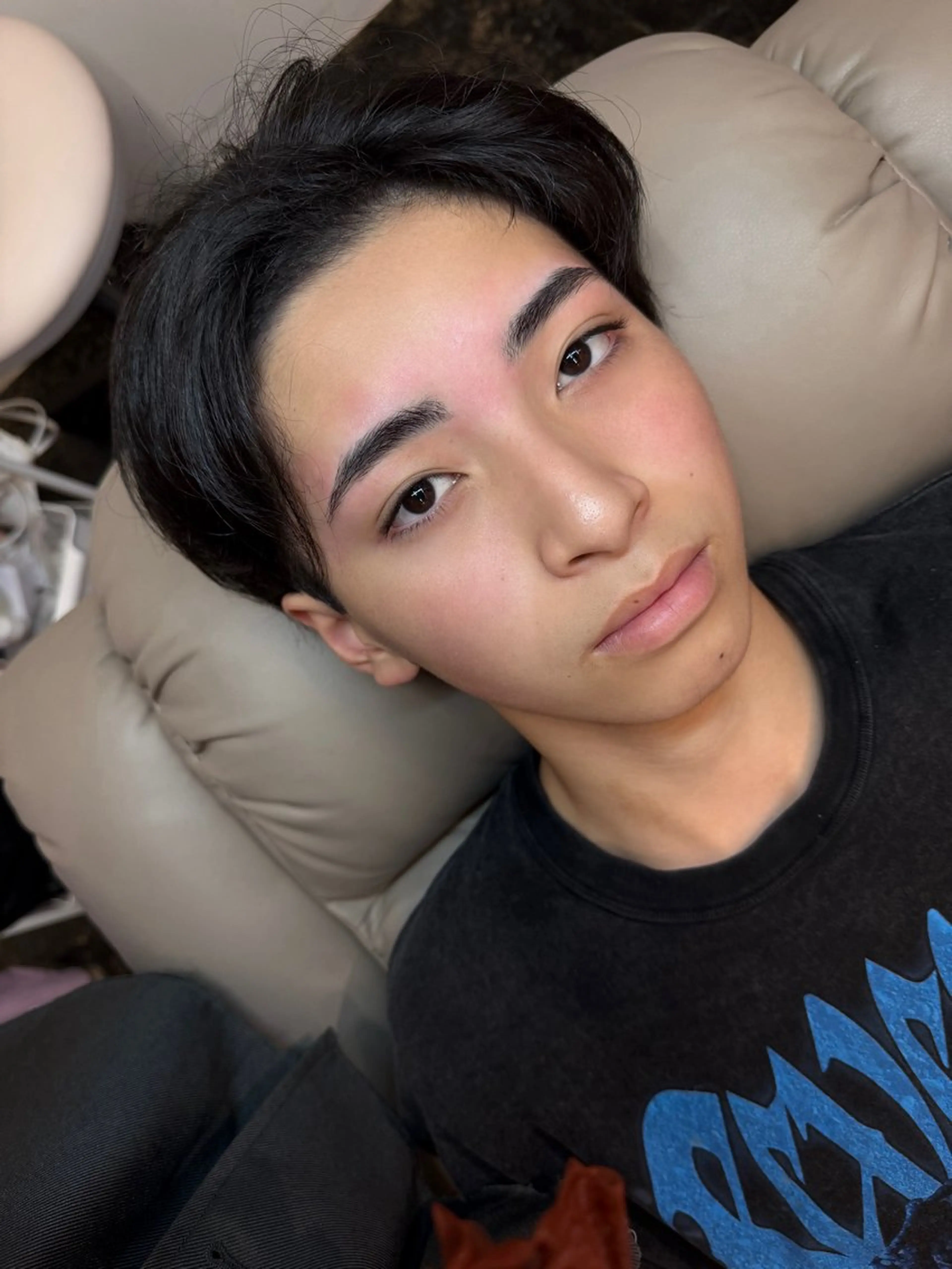 アイブロウ 🎀kaede🎀 骨格似合わせ眉毛の眉毛・アイブロウイメージ