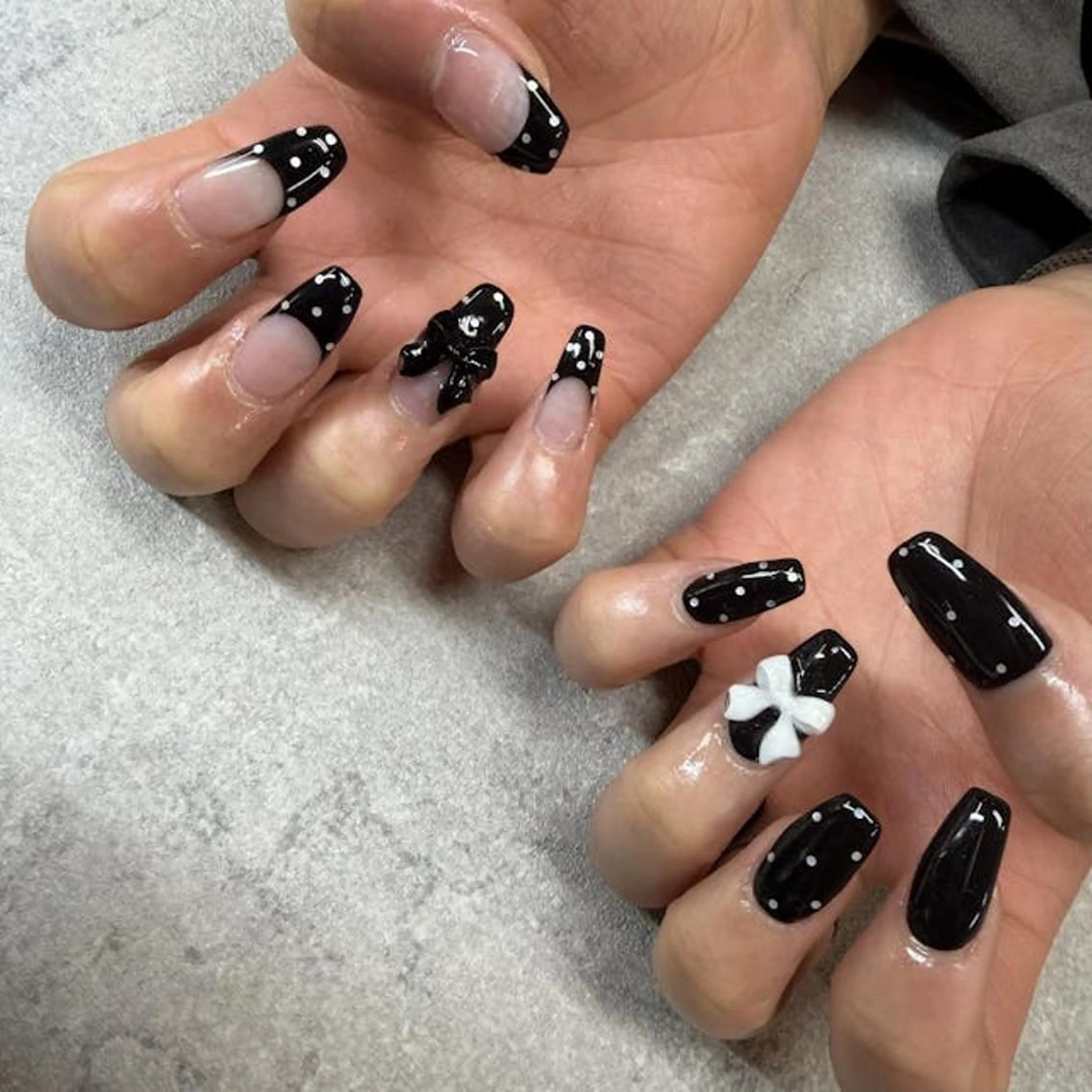 ネイル FASTNAIL PLUS 新宿店のネイルデザイン