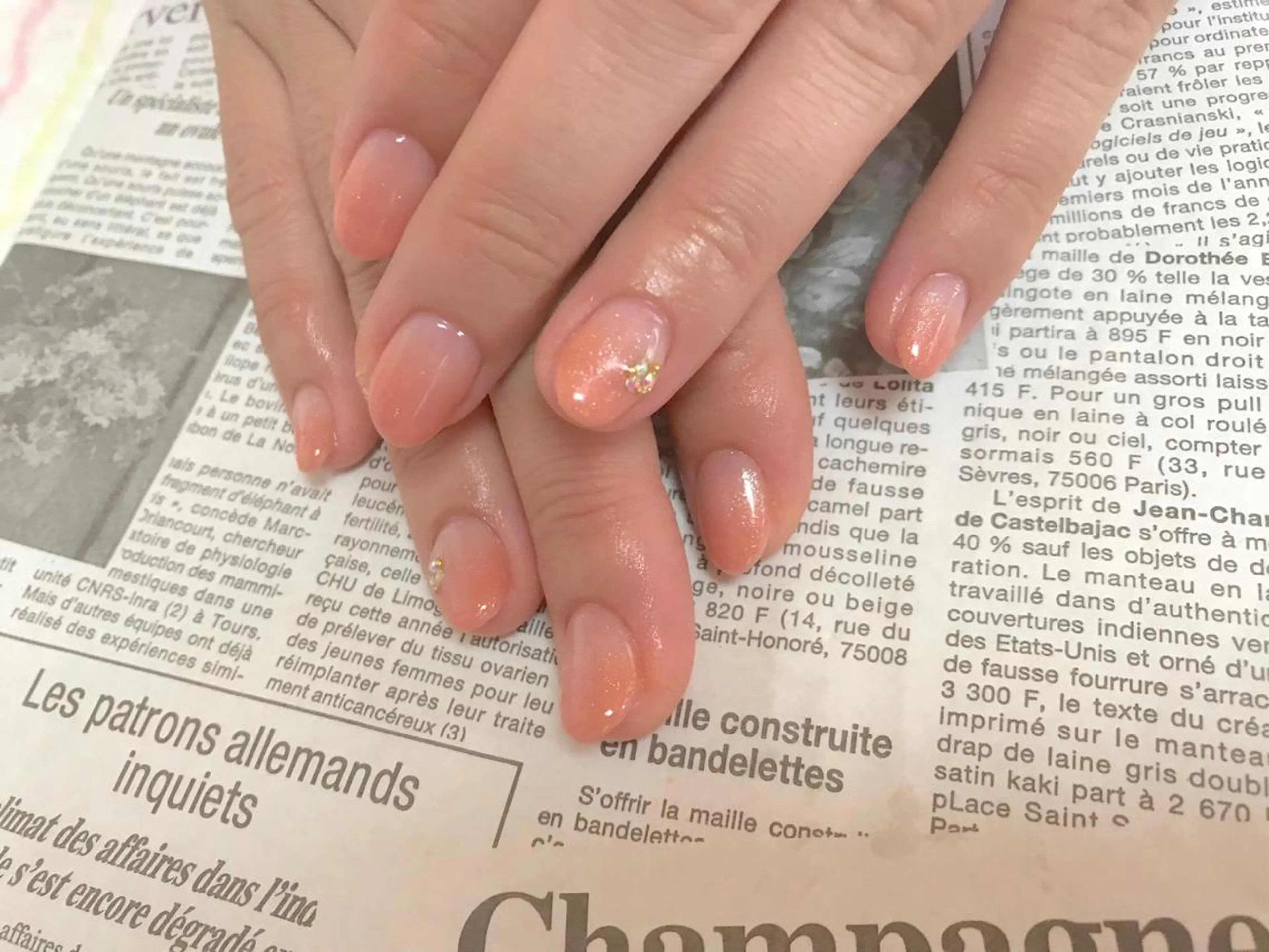 ネイル ネイルandエステ maple豊見城店のエステ・リラクイメージ