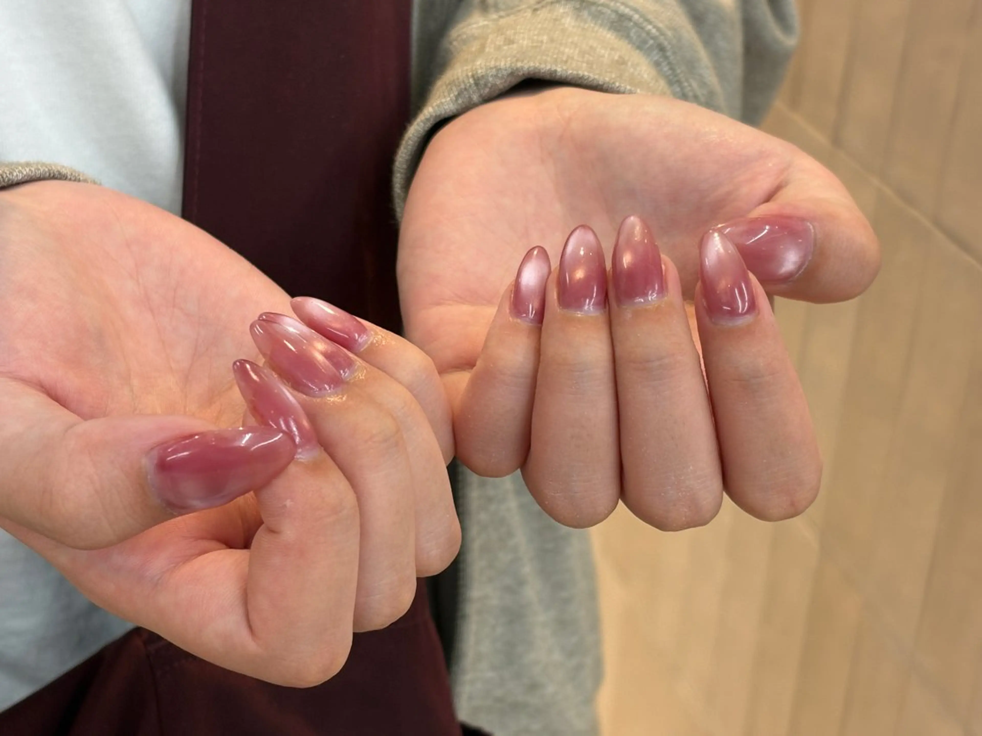 ネイル aya .Sのネイルデザイン