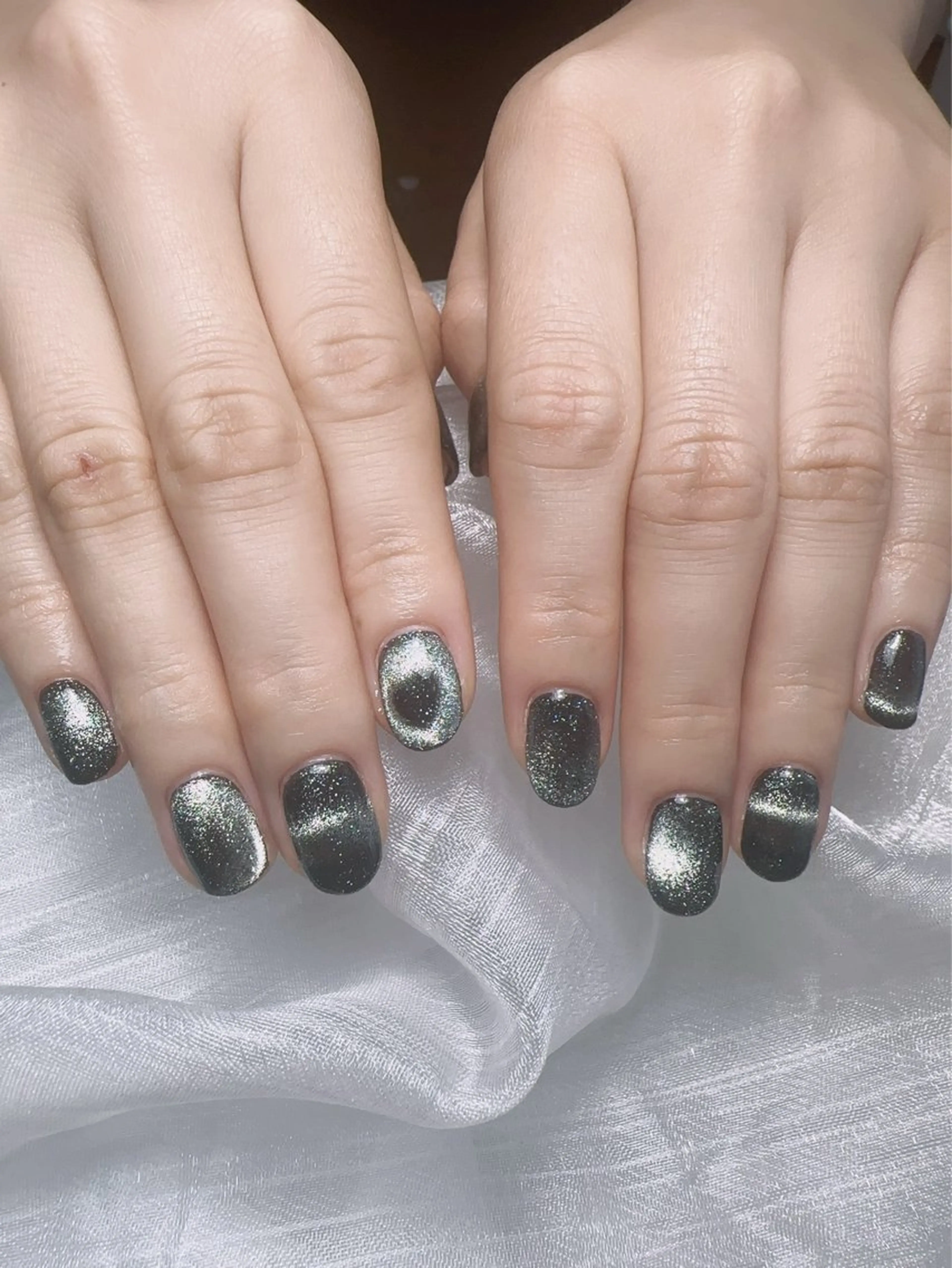 ネイル ハンドネイル P&Y NailSalonのネイルデザイン