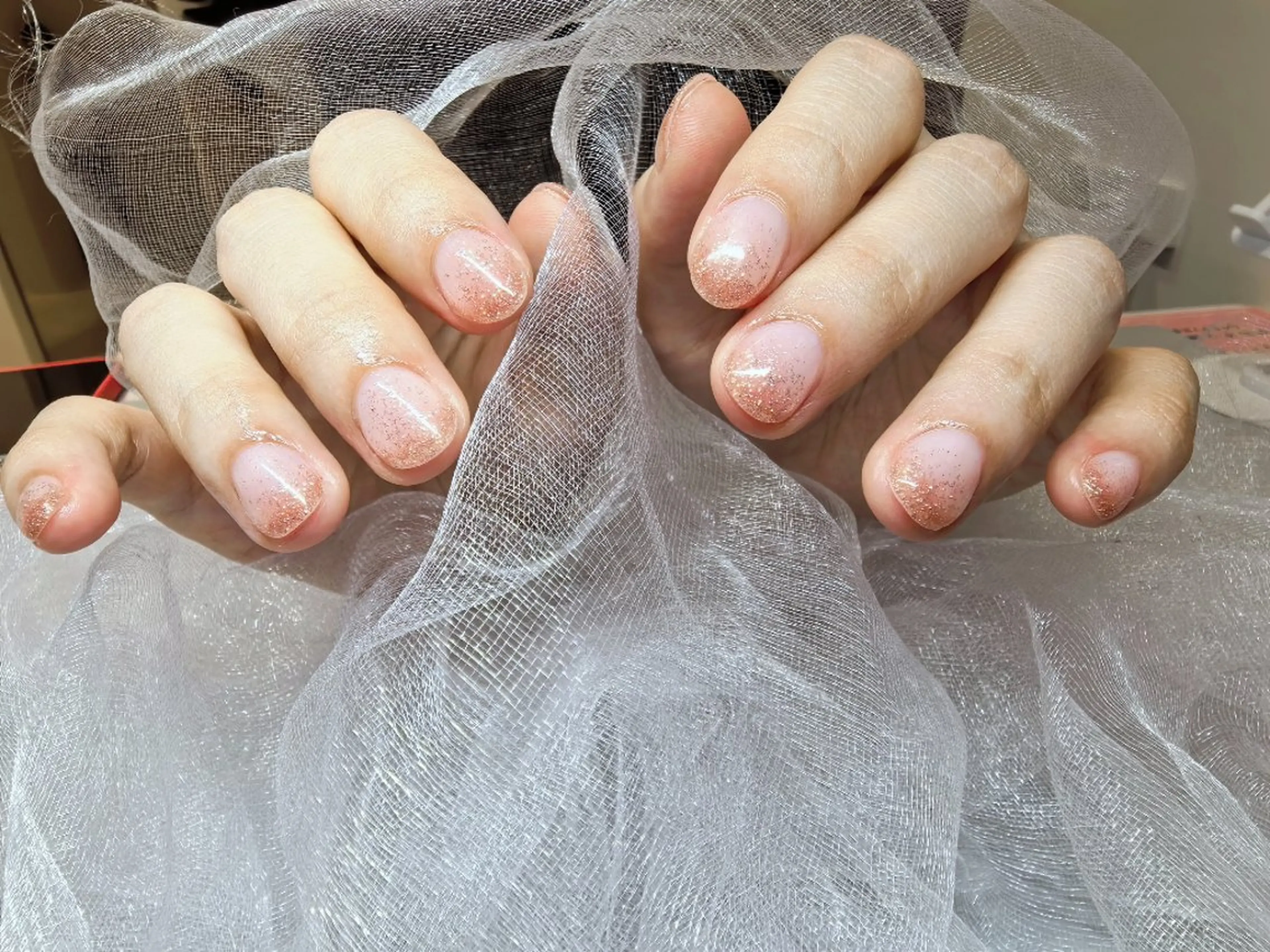 ネイル mi saのネイルデザイン