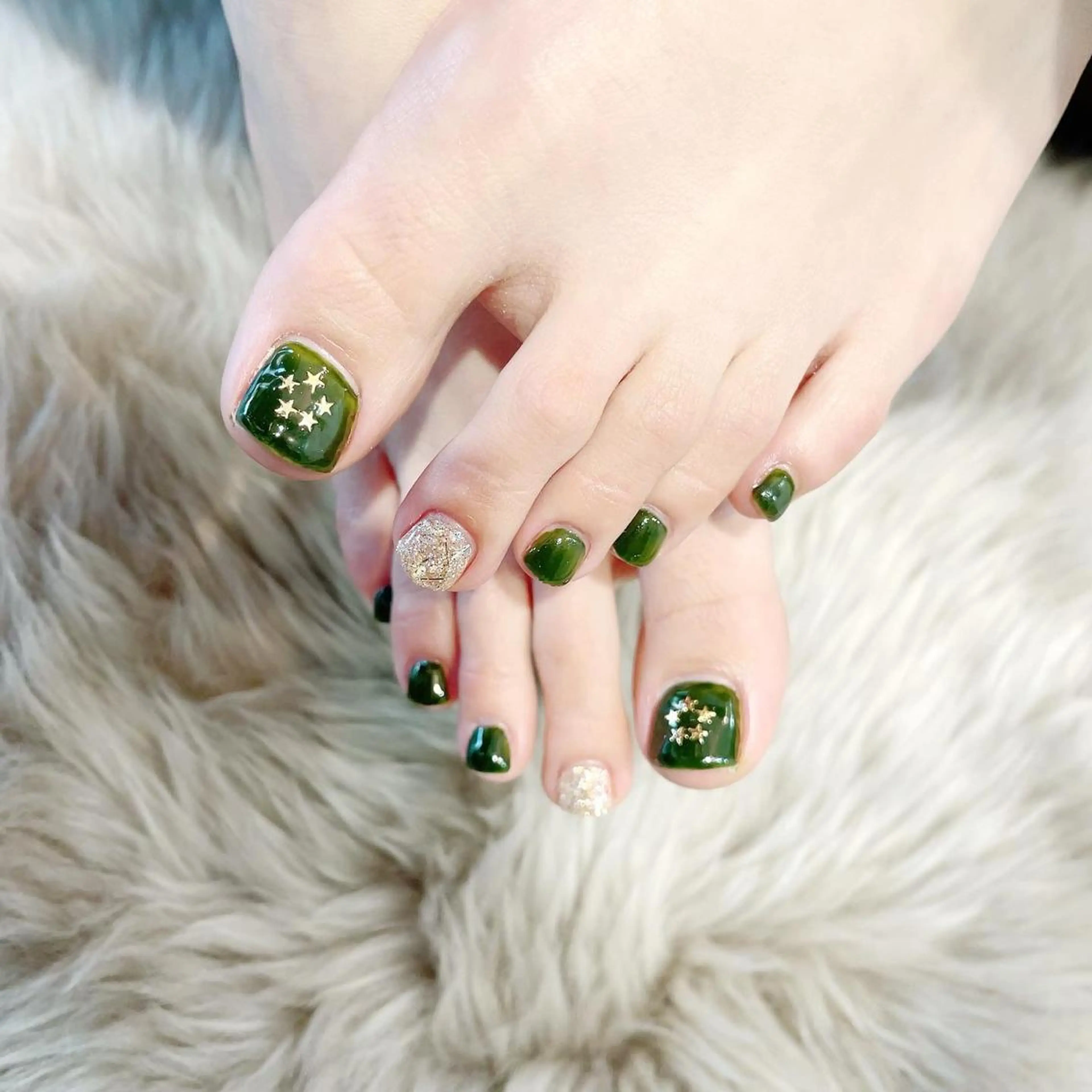 ネイル ネイルサロンjube ネイルサロンジュベのネイルデザイン