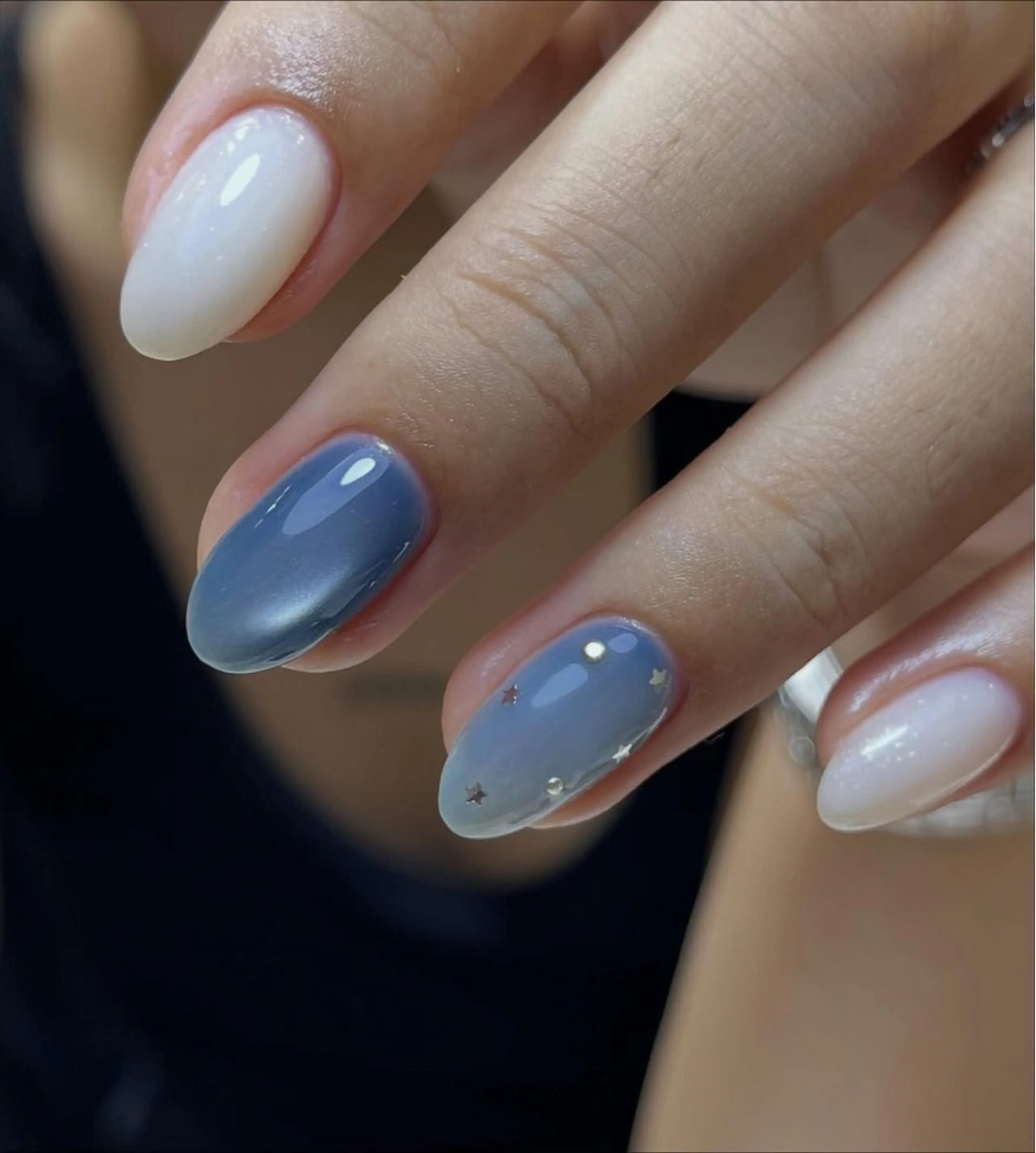 ネイル LETHI LINHのネイルデザイン