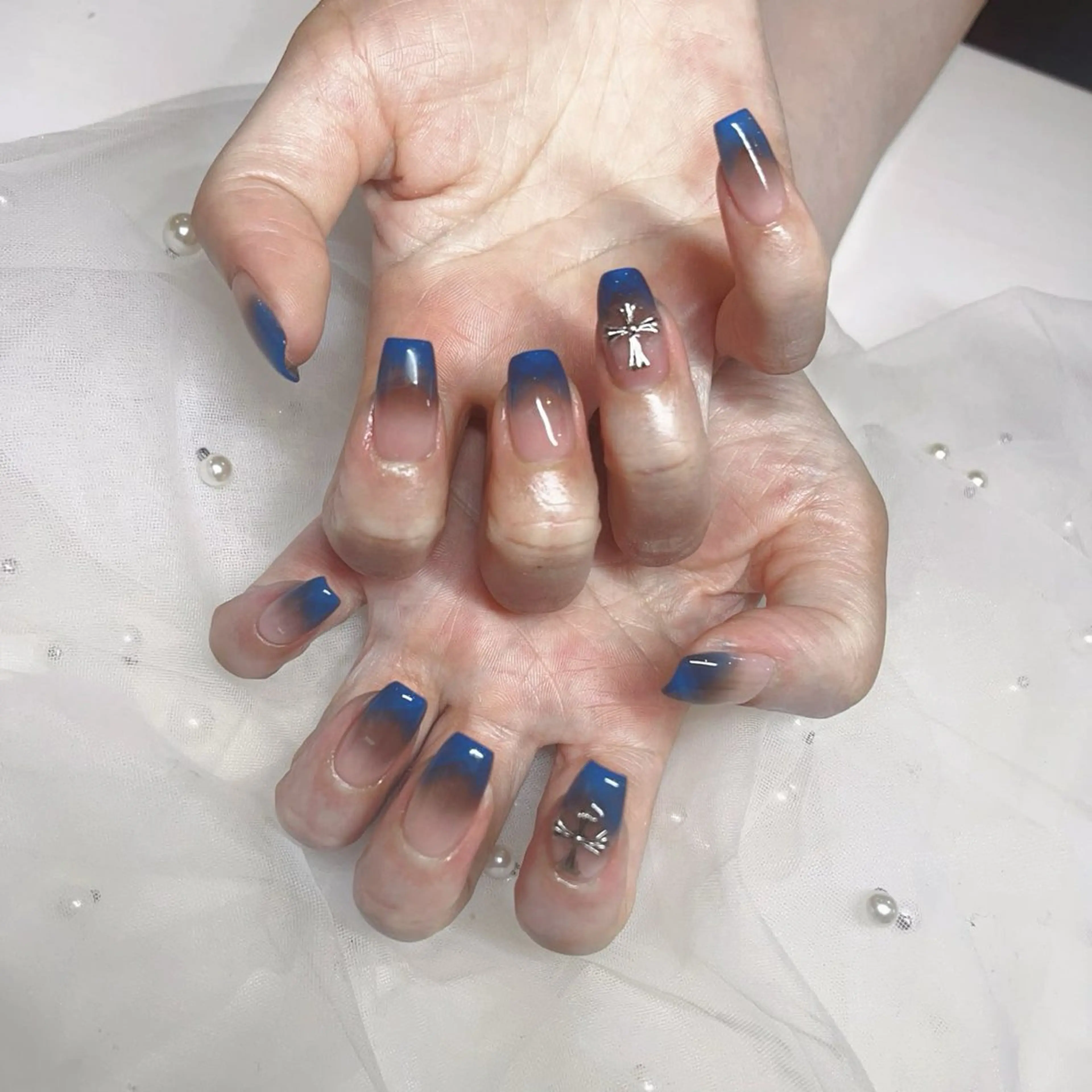 ネイル MIKIネイル サイロン蕨店のネイルデザイン