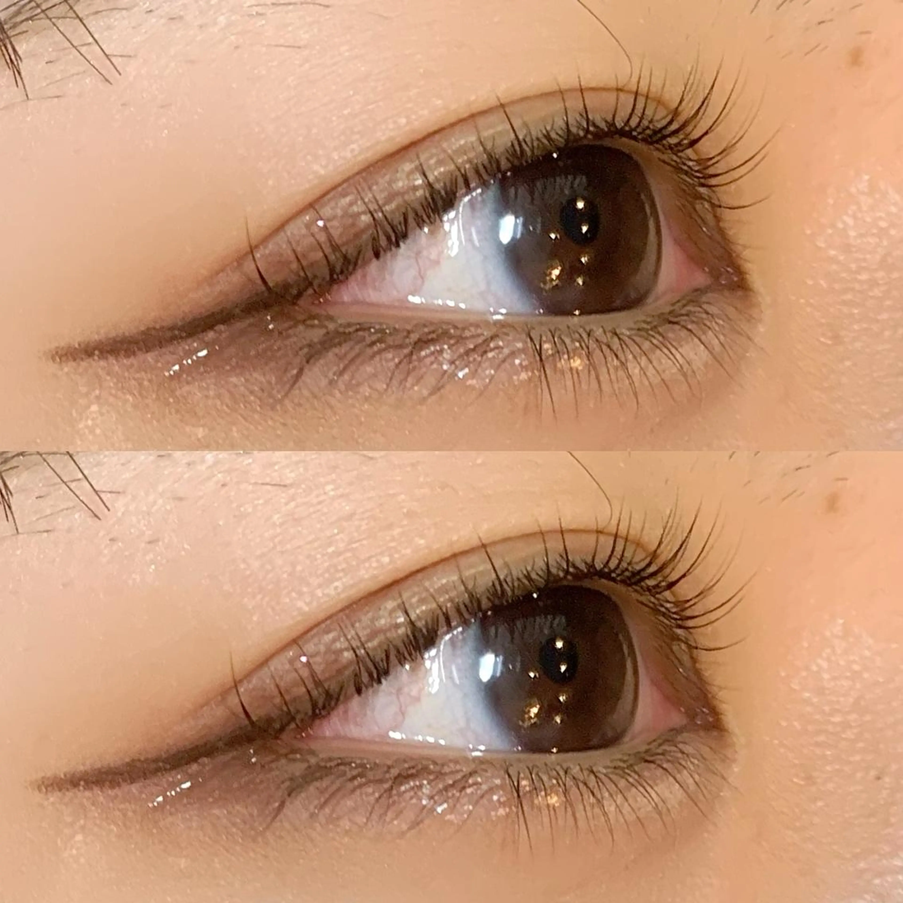 マツエク・マツパ パリジェンヌラッシュリフト マツパ ai /仙台パルコ4Fのマツエク・マツパデザイン