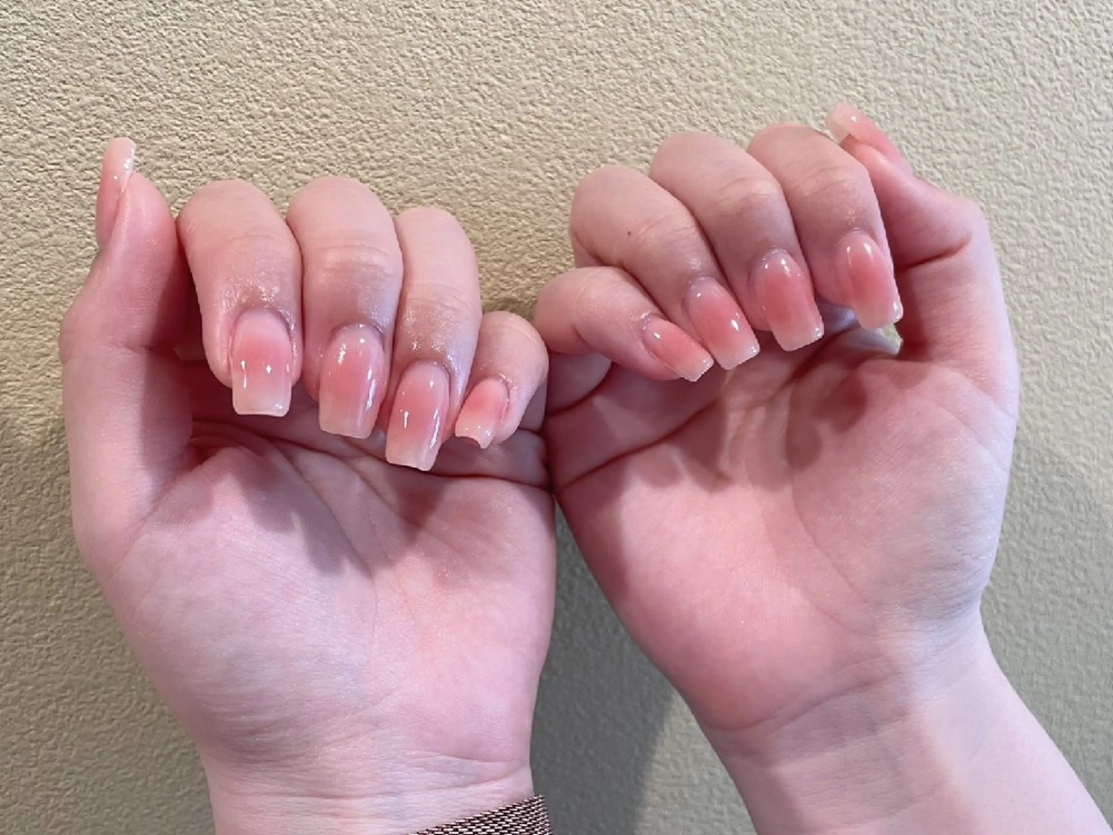 ネイル Nailsalon Graciasのネイルデザイン