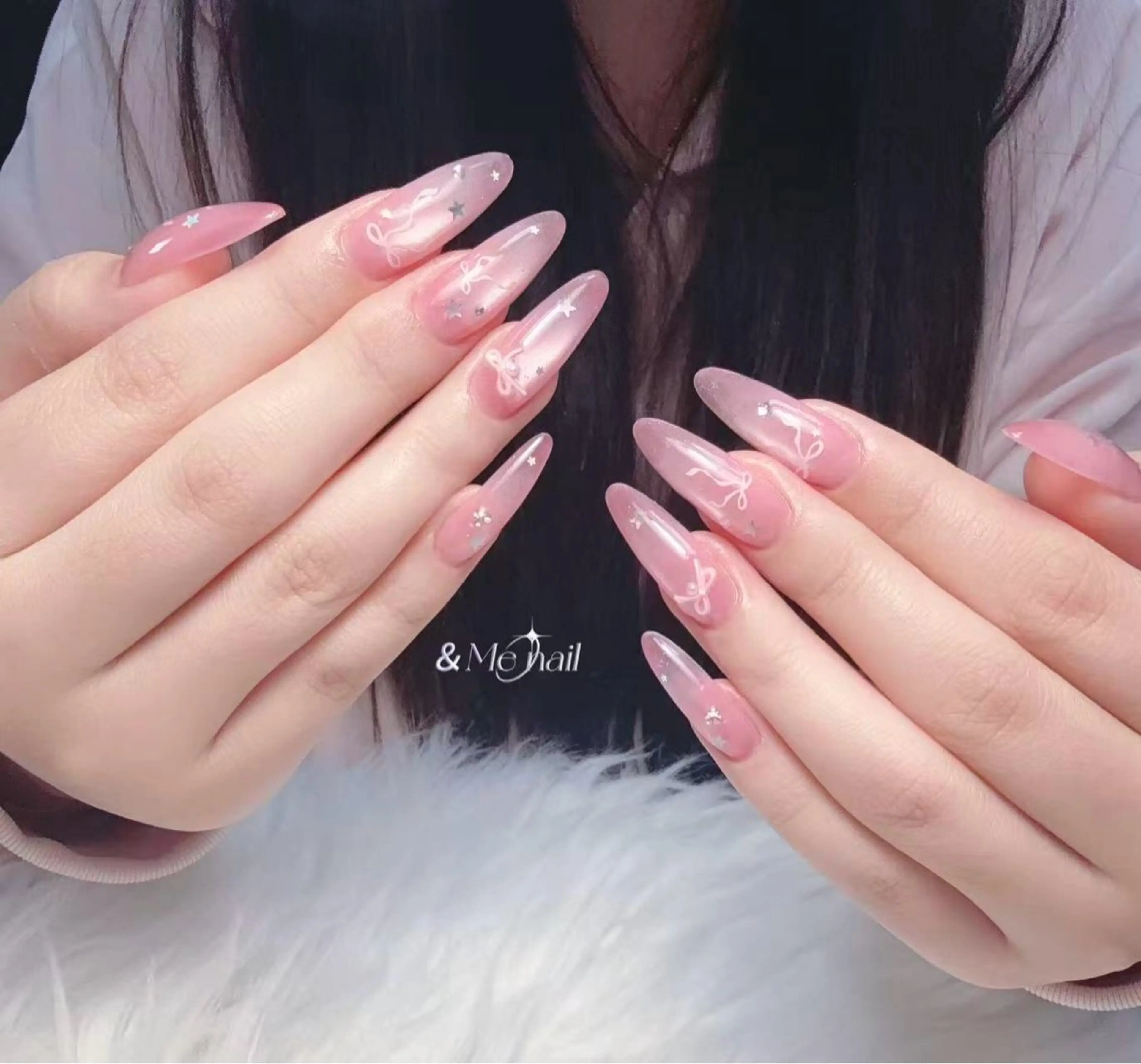 ネイル ハンドネイル ＆MEネイルサロン 蒲田店のネイルデザイン