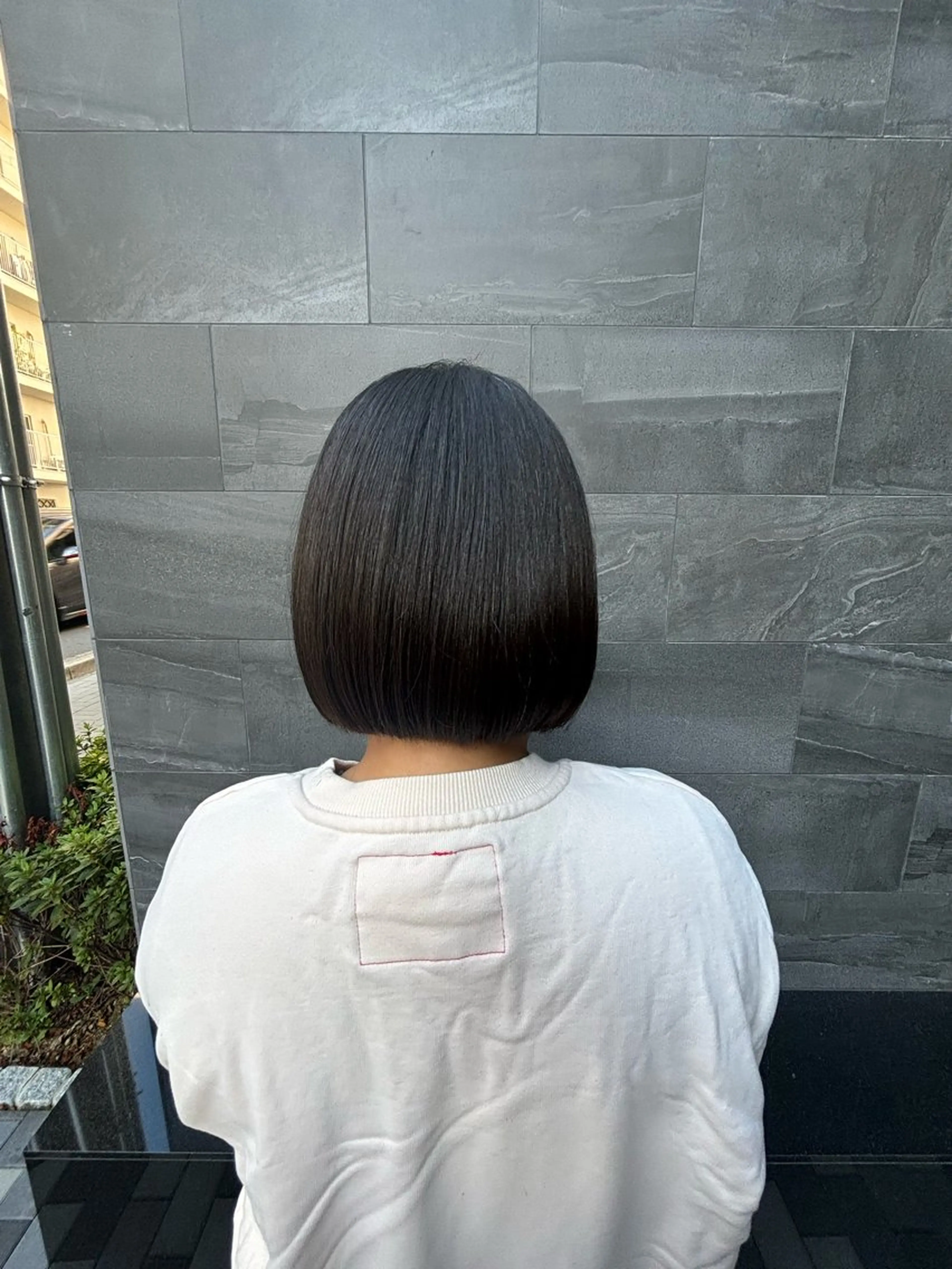 ☆似合わせcut【シャンプー無】☆の写真