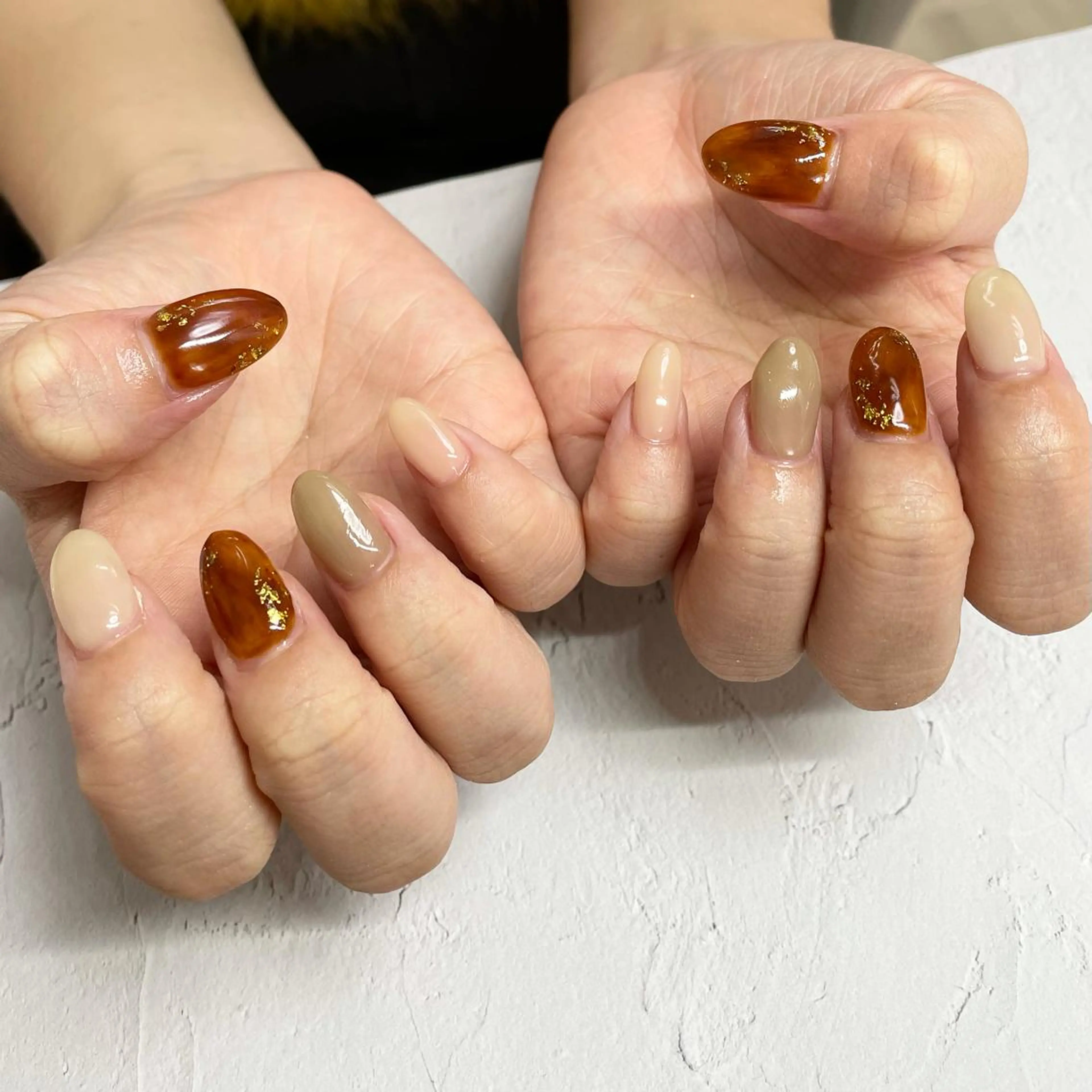 ネイル FELICE ﾌｪﾘｰﾁｪのネイルデザイン