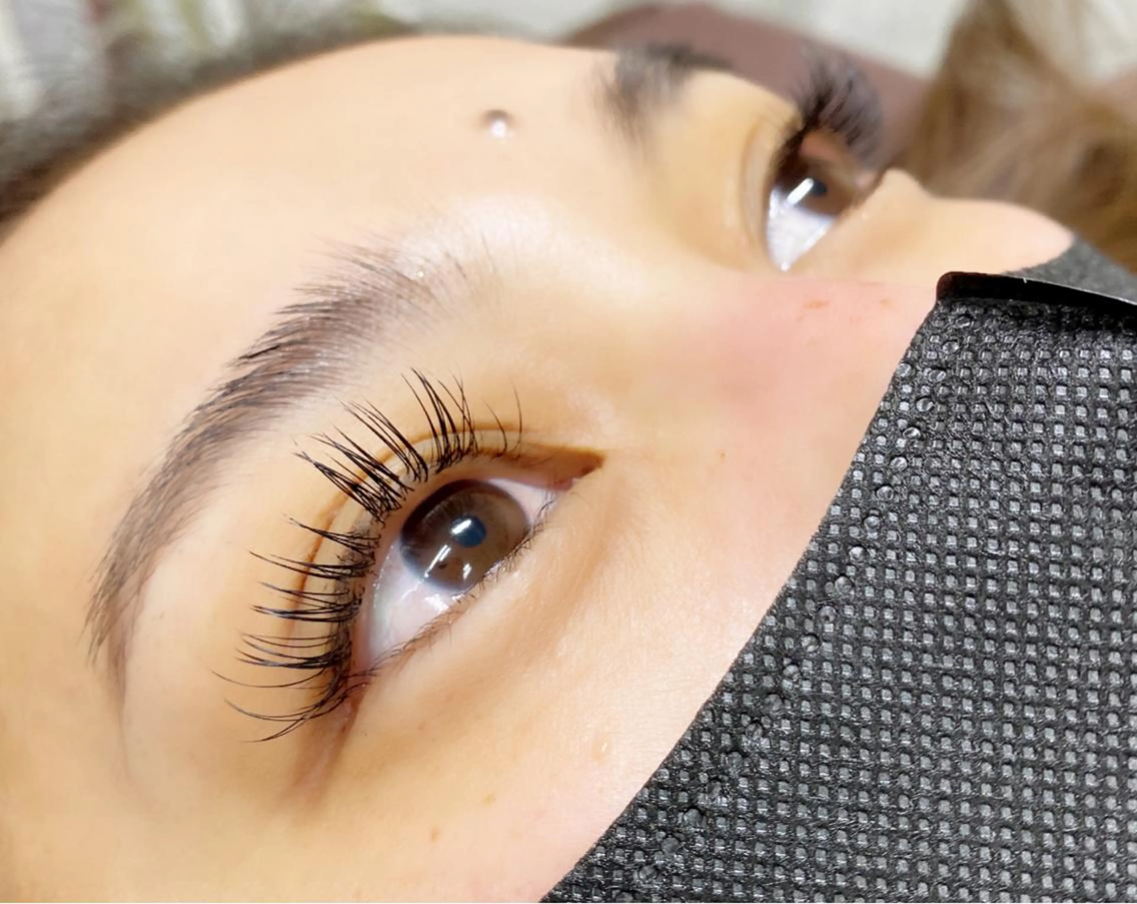 マツエク・マツパ uniii所属・uniii相模大野 Yoshizawaのマツエク・マツパデザイン