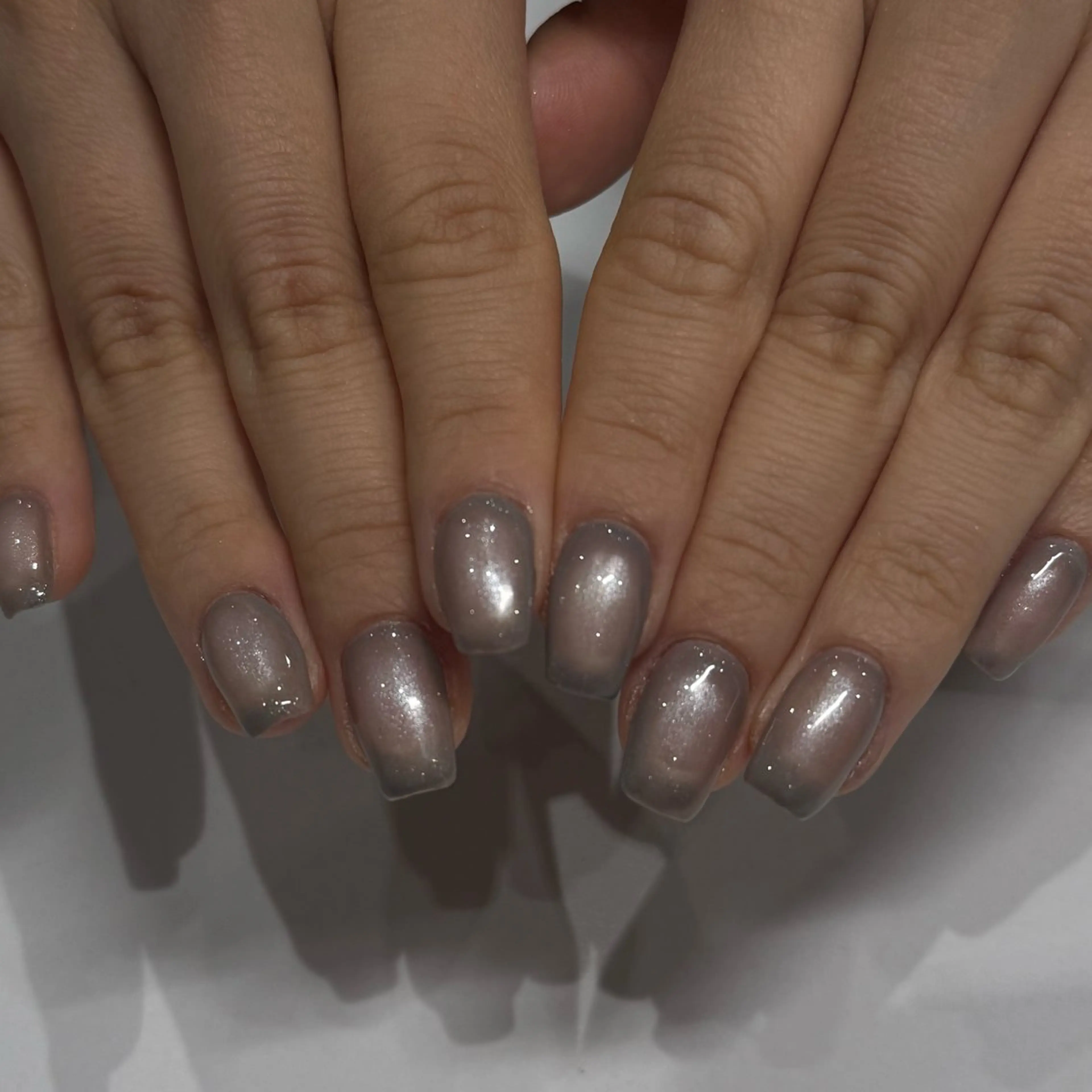 ネイル ハンドネイル toi nailstudioのネイルデザイン