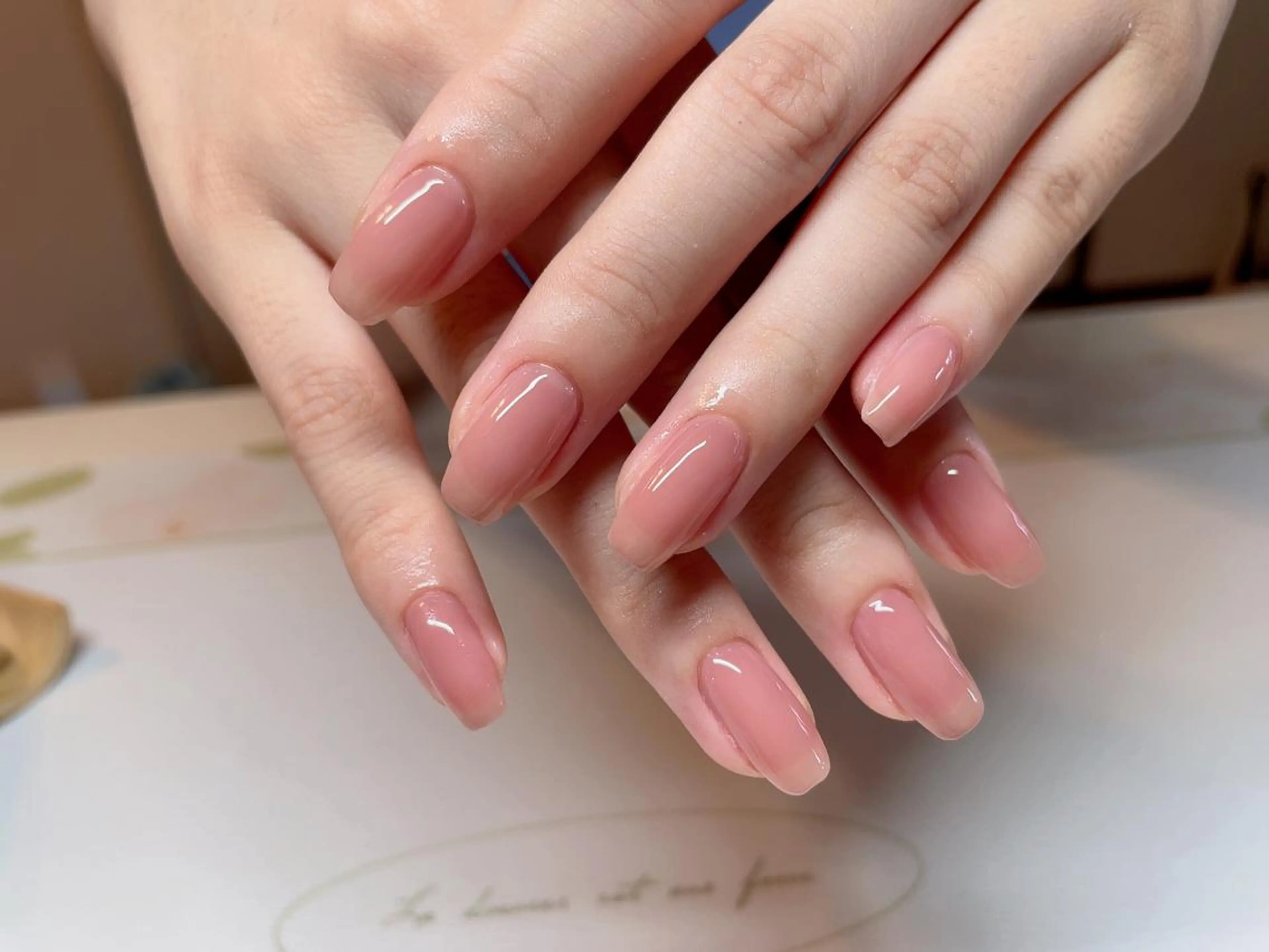ネイル その他(ネイル) エン Nail salonのネイルデザイン