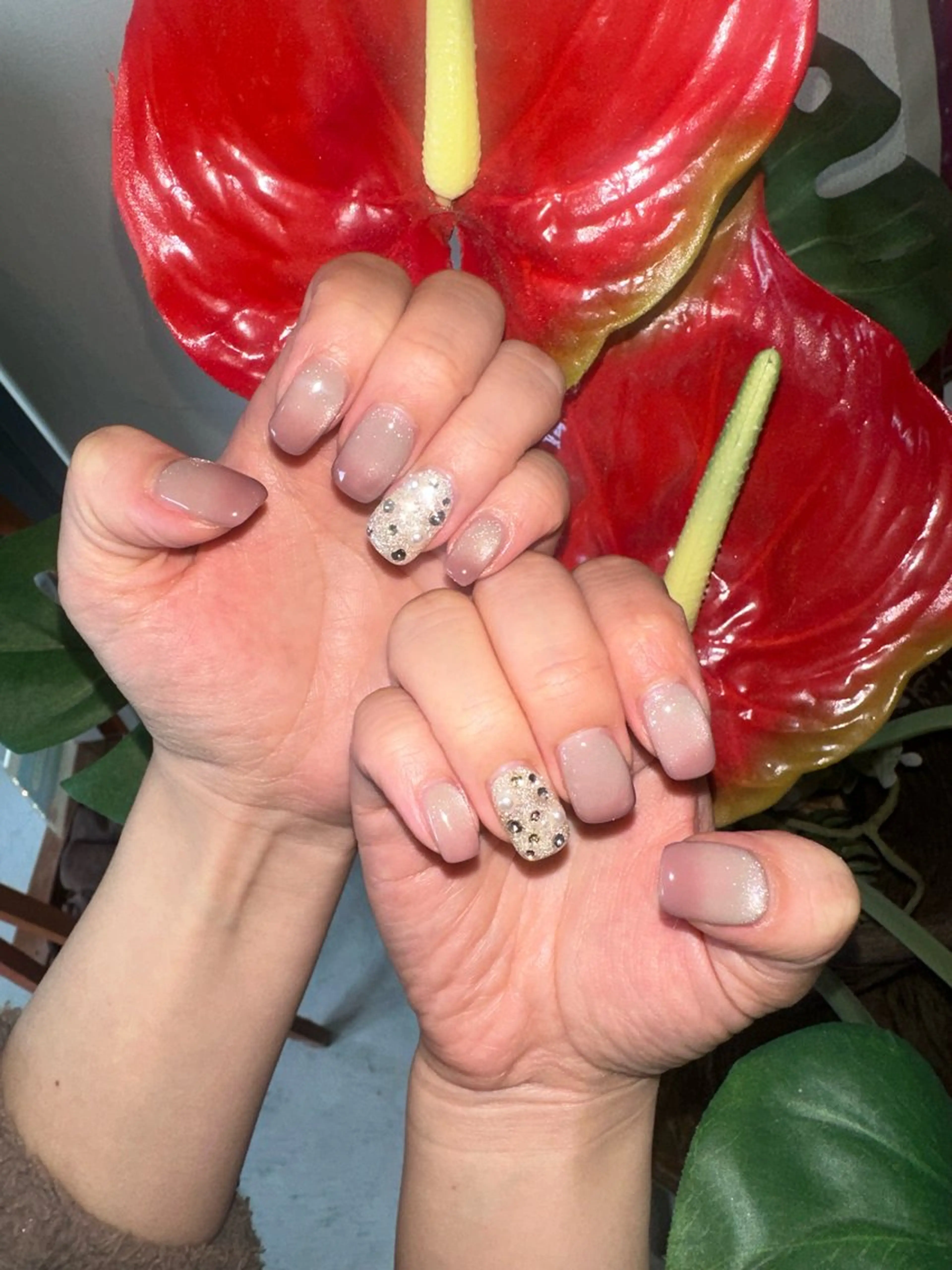 ネイル リリーズネイル＆カフェ所属・リリーズネイル 石河のネイルデザイン