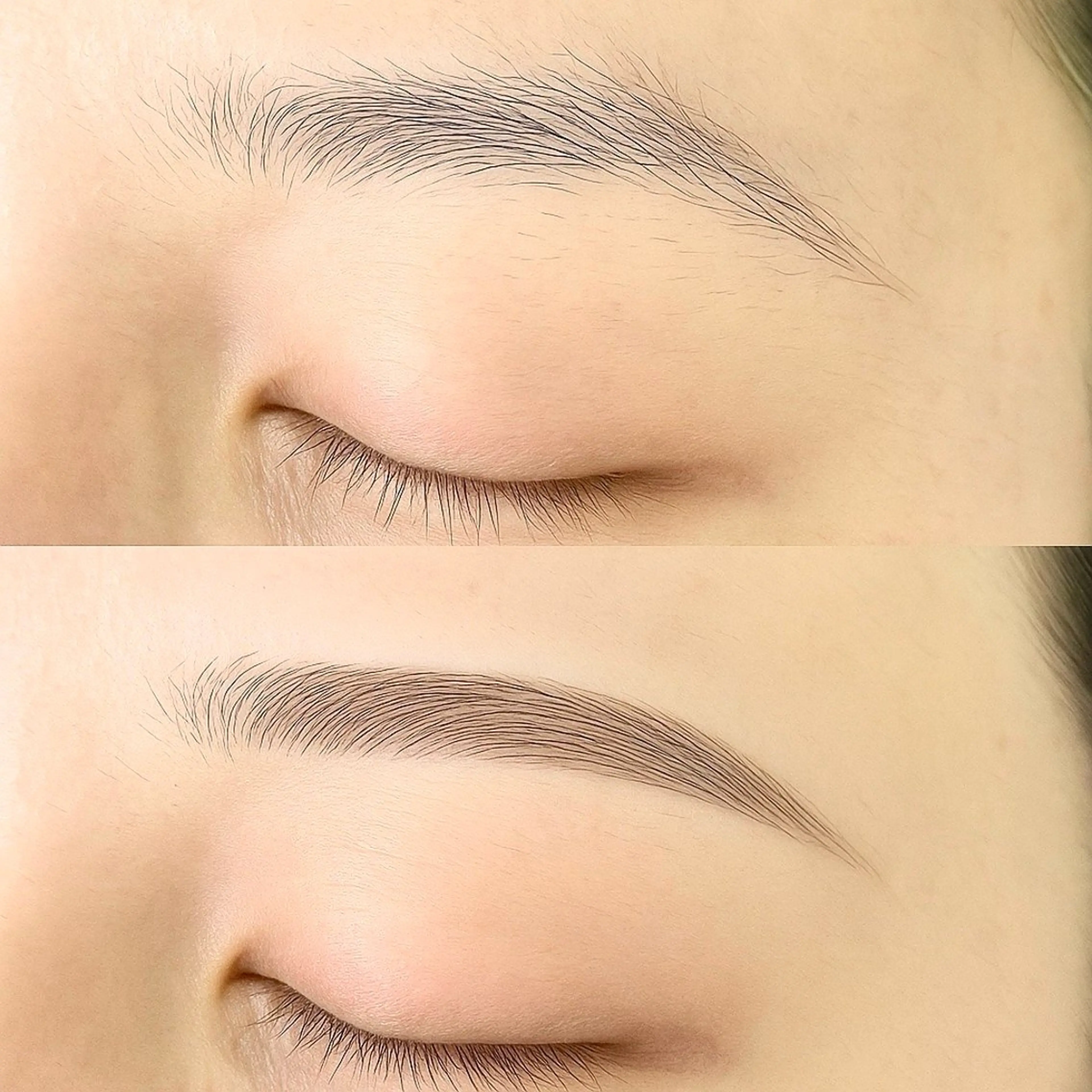 アイブロウ ワックス脱毛 眉カット その他(アイブロウ) Stella. tomoka💝のマツエク・マツパデザイン