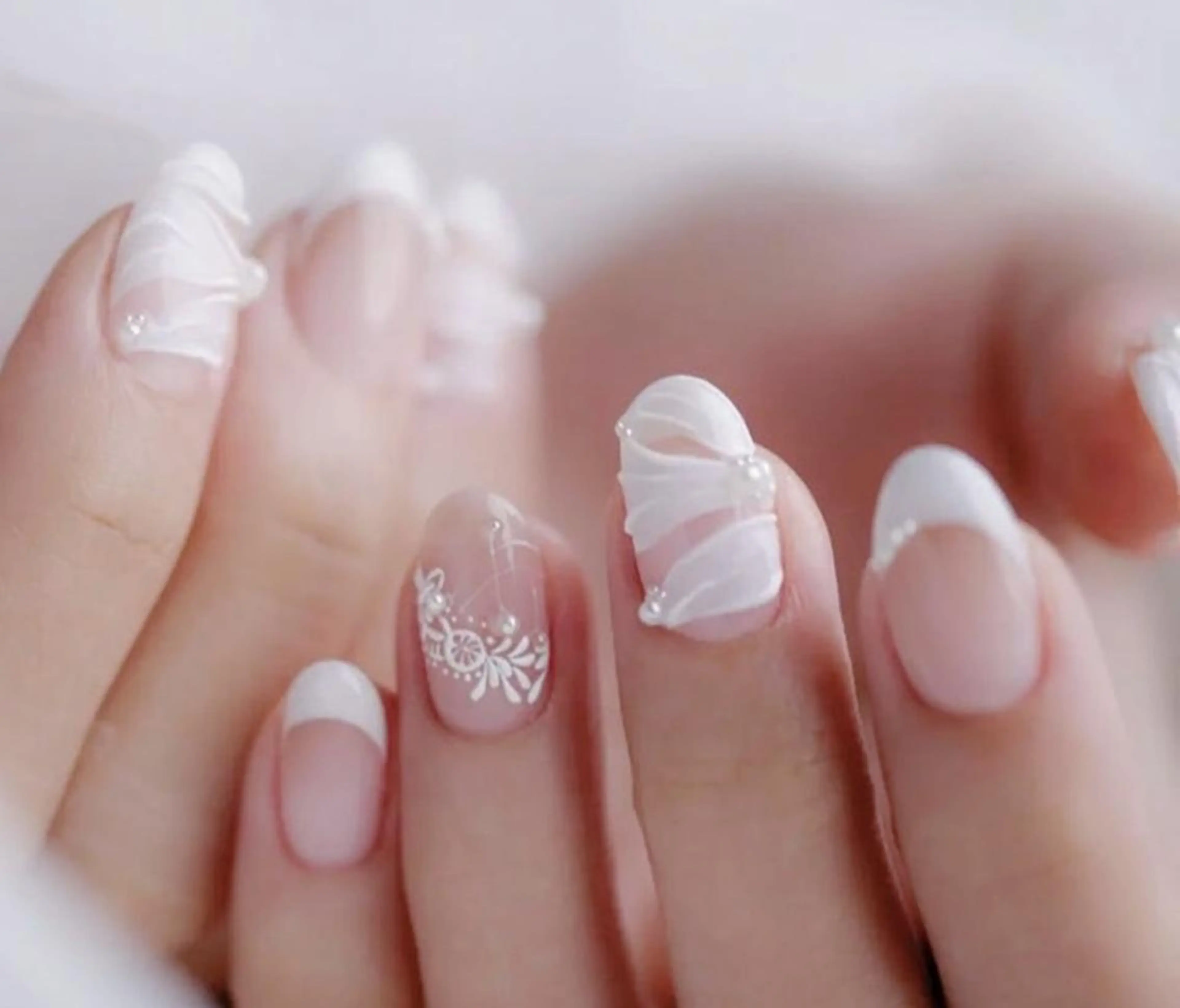 ネイル Cute beauty2のマツエク・マツパデザイン