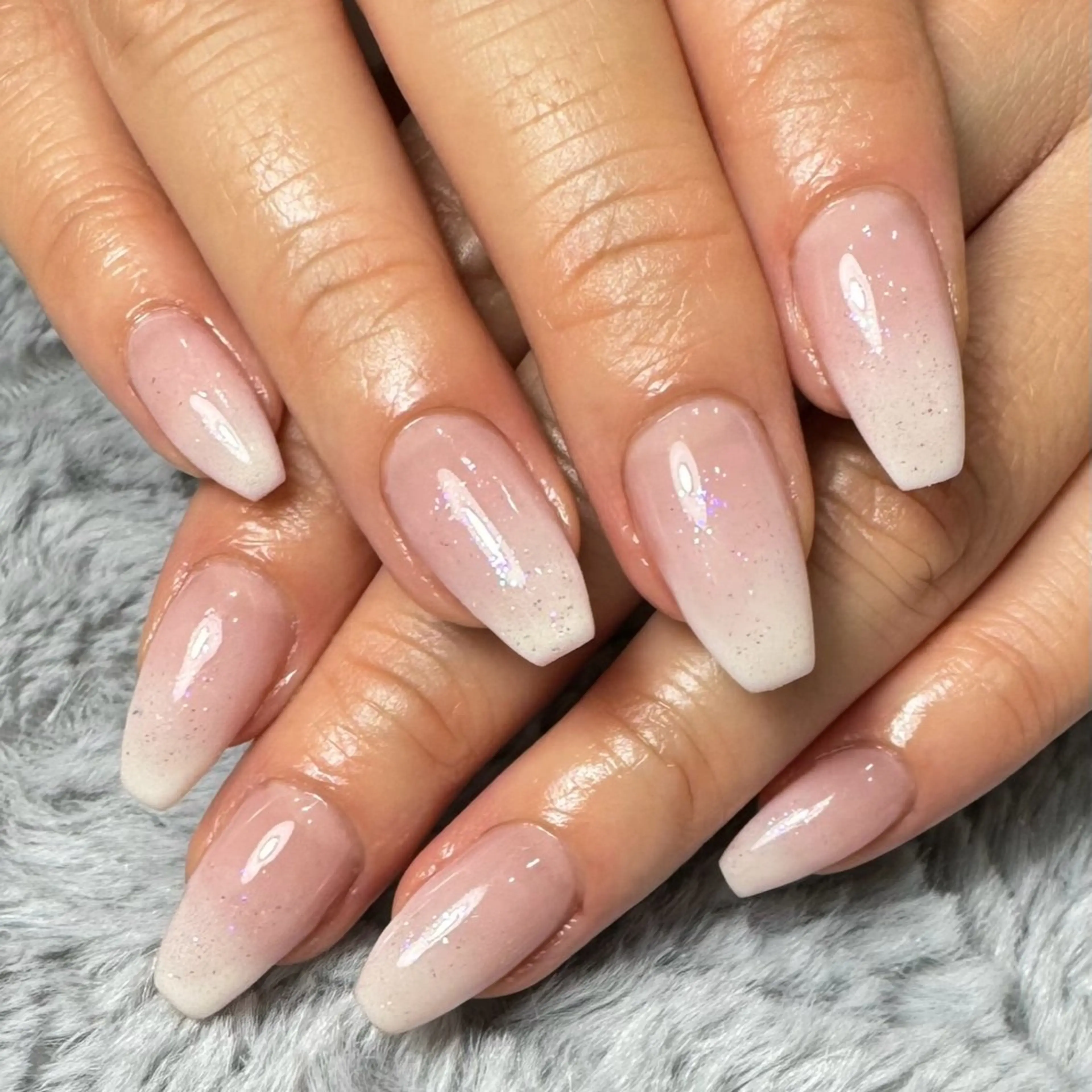 ネイル ハンドネイル NailSalon M Fleurのネイルデザイン