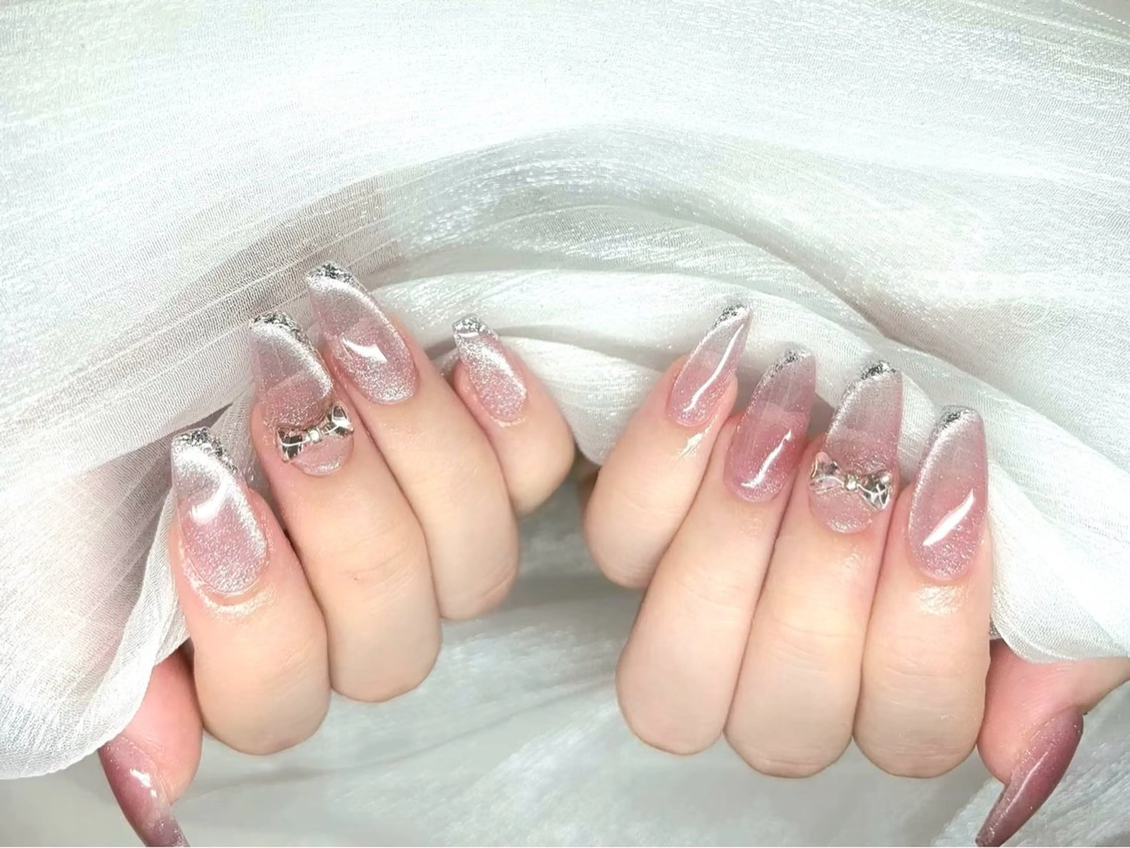 ネイル ruby's  nail salon所属・Rubys nailのネイルデザイン