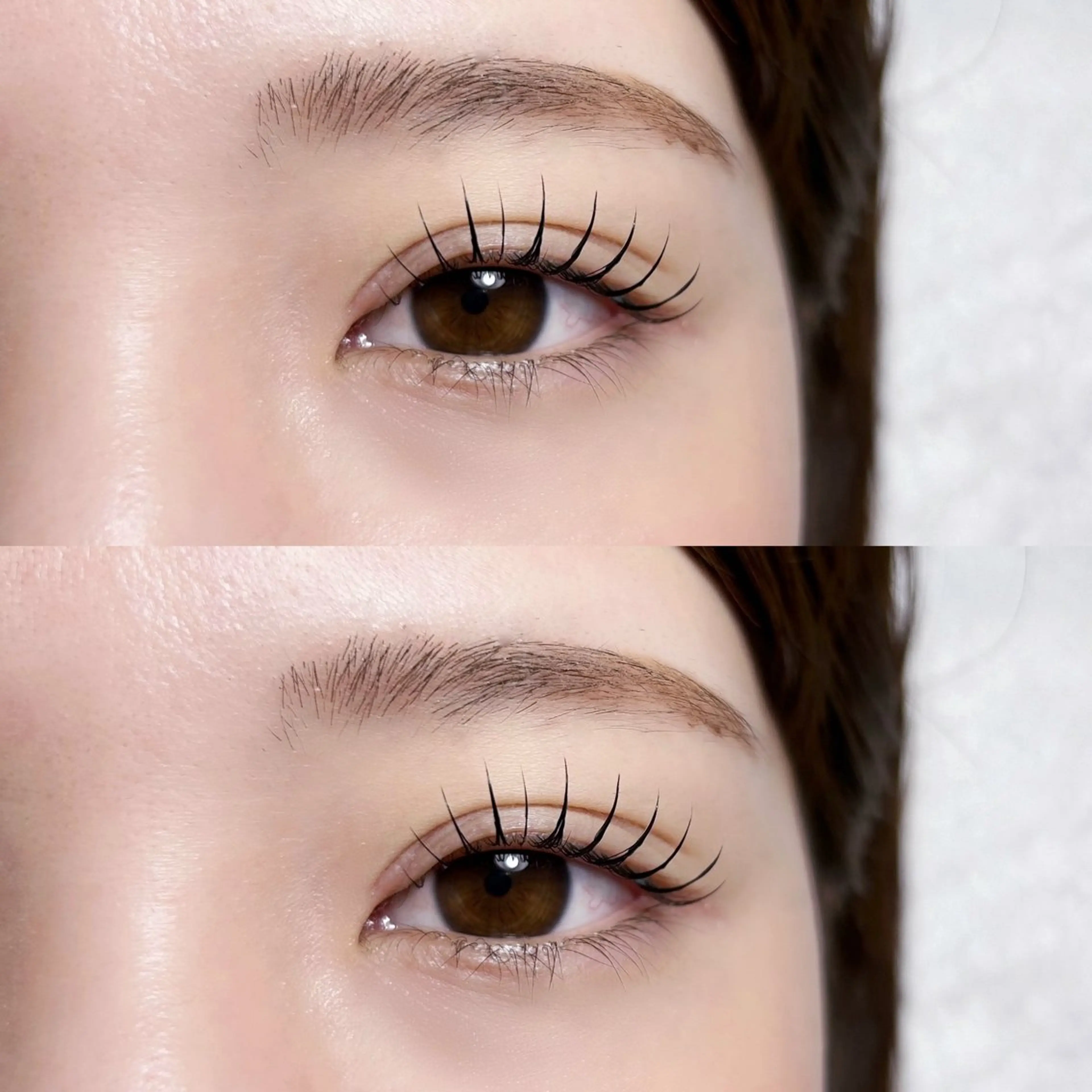 マツエク・マツパ 山﨑 蓮のマツエク・マツパデザイン