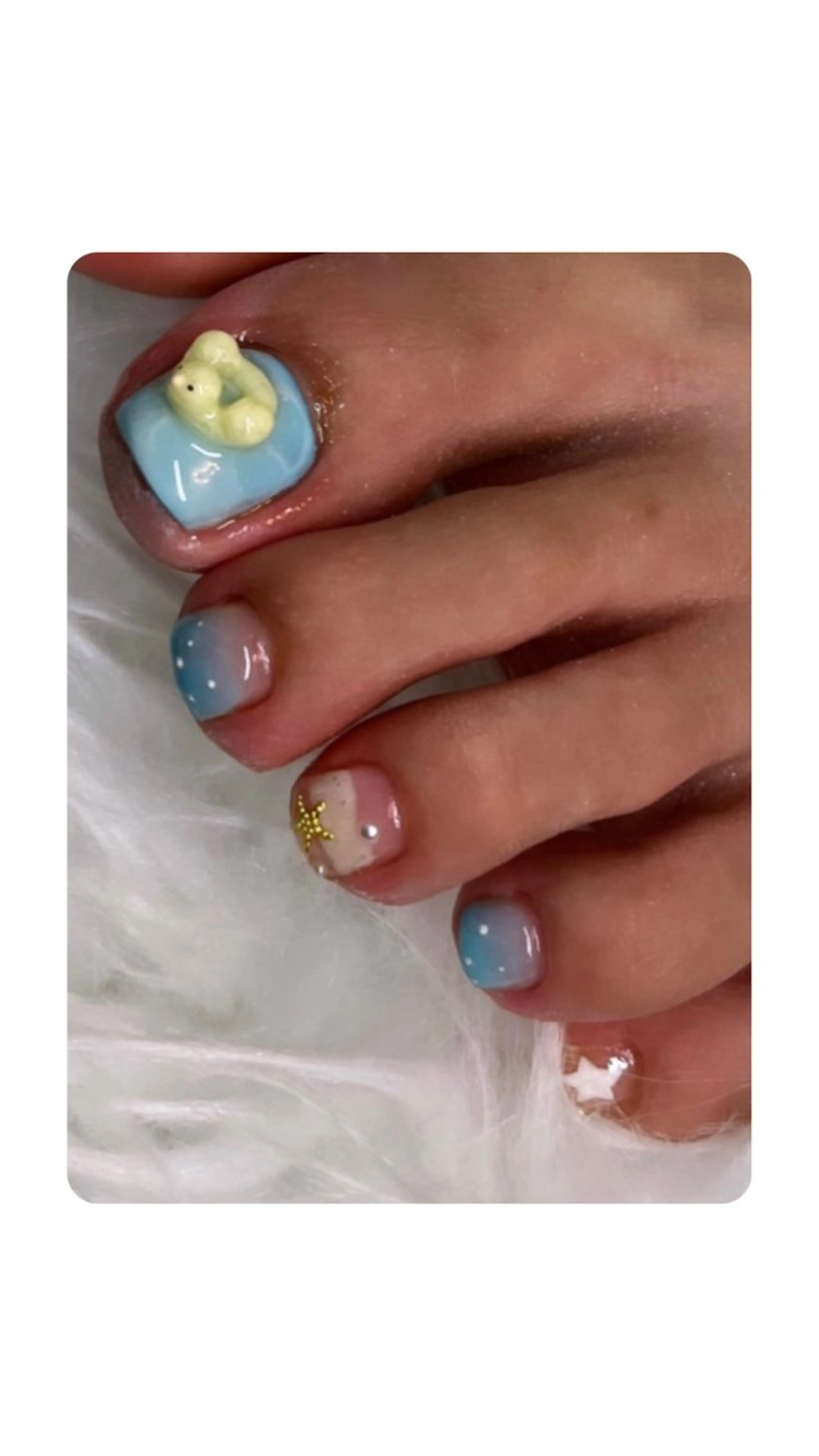 ネイル Chika/ C.nailのネイルデザイン