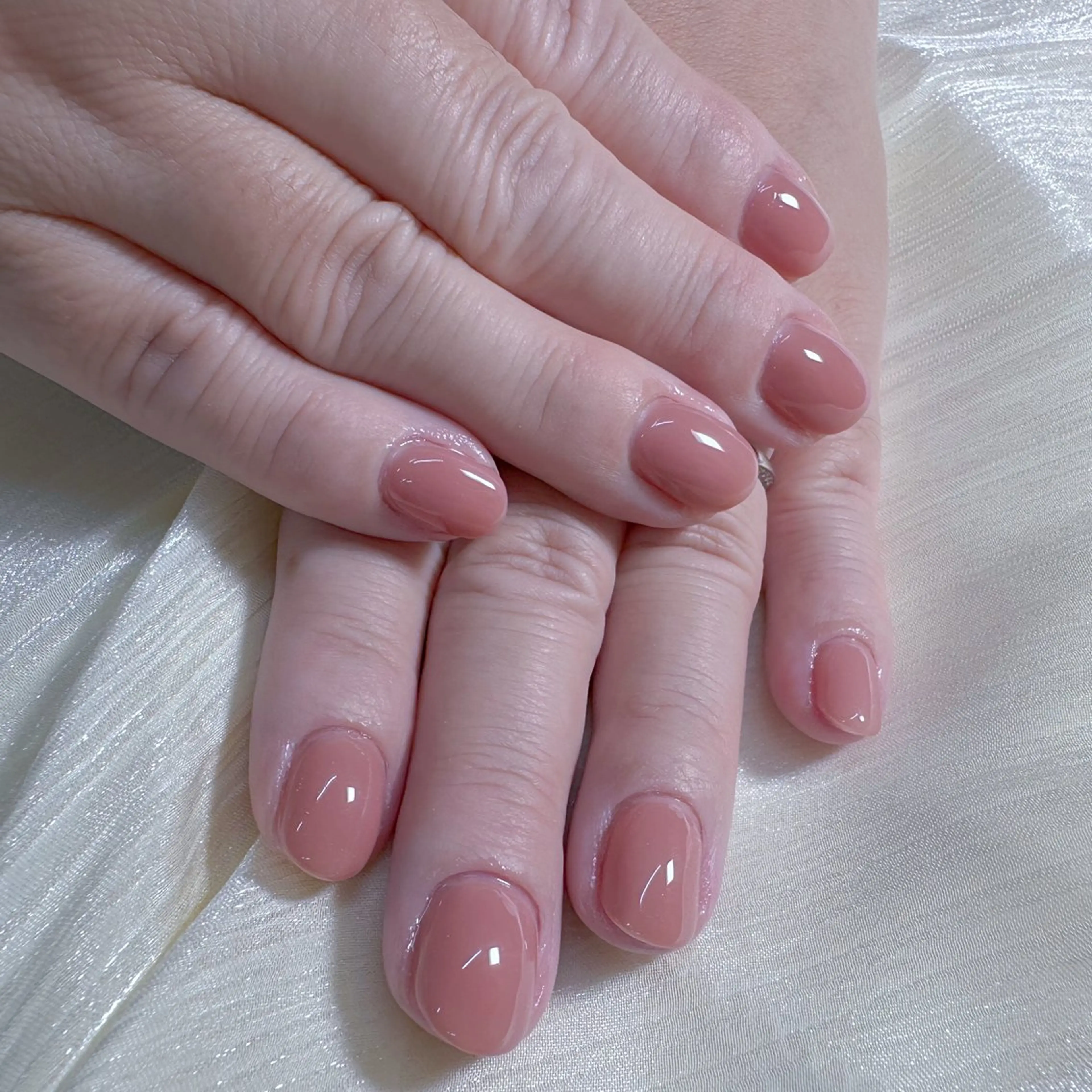 ネイル ハンドネイル Salon GEM(ジェム)のネイルデザイン