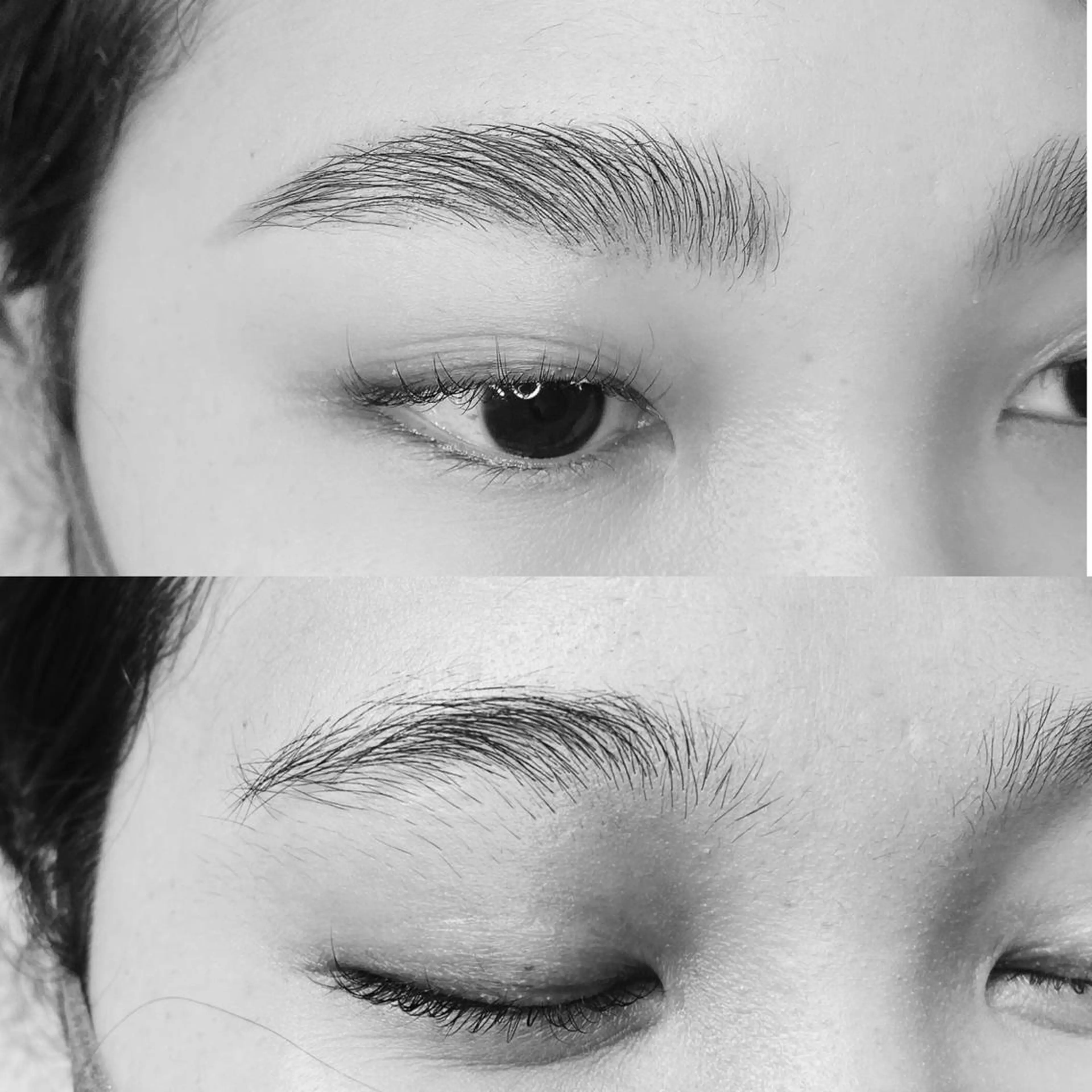 RB♡ KOHARUのマツエク・マツパデザイン