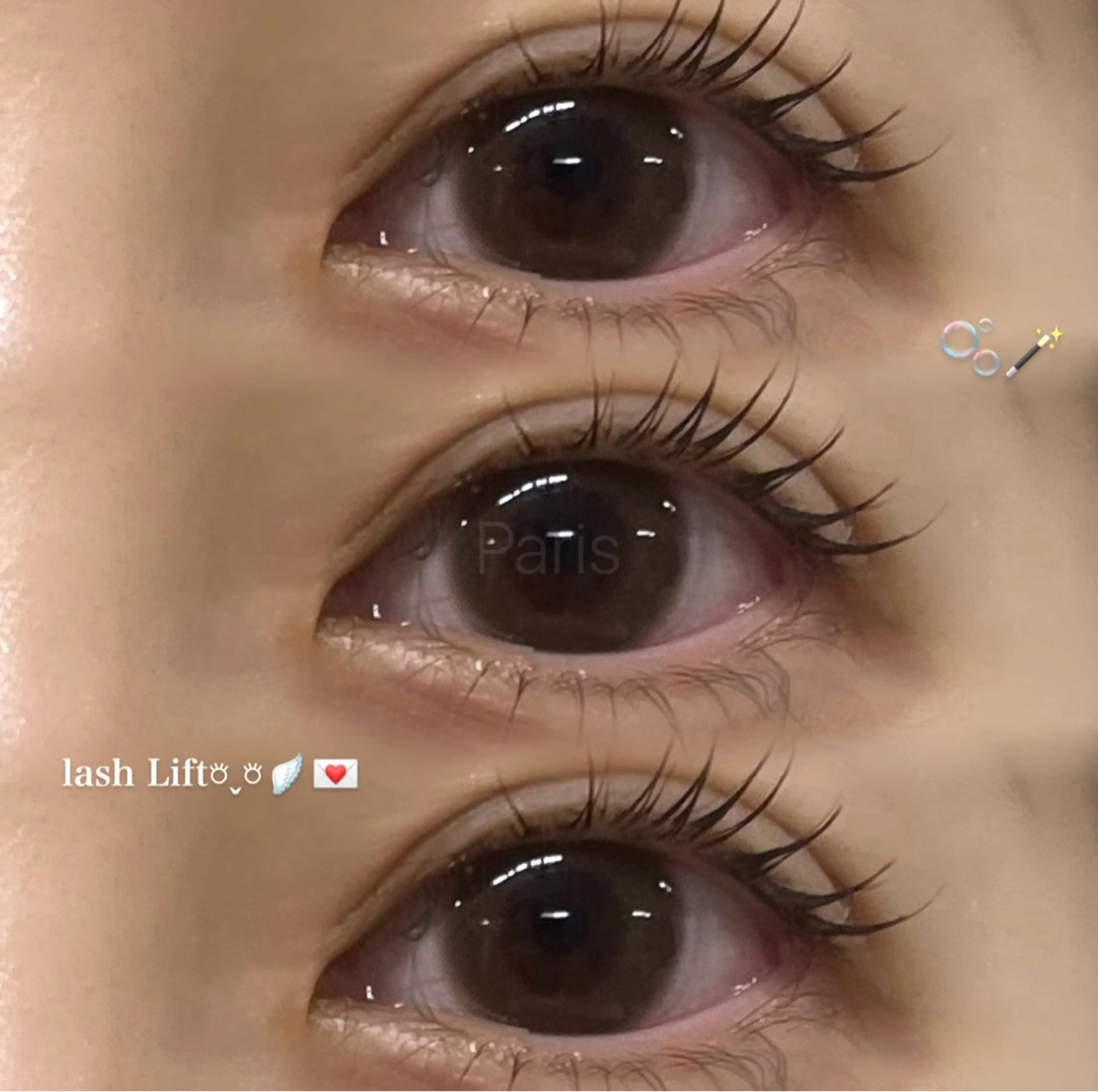 マツエク・マツパ Une fleur HINAの眉毛・アイブロウイメージ