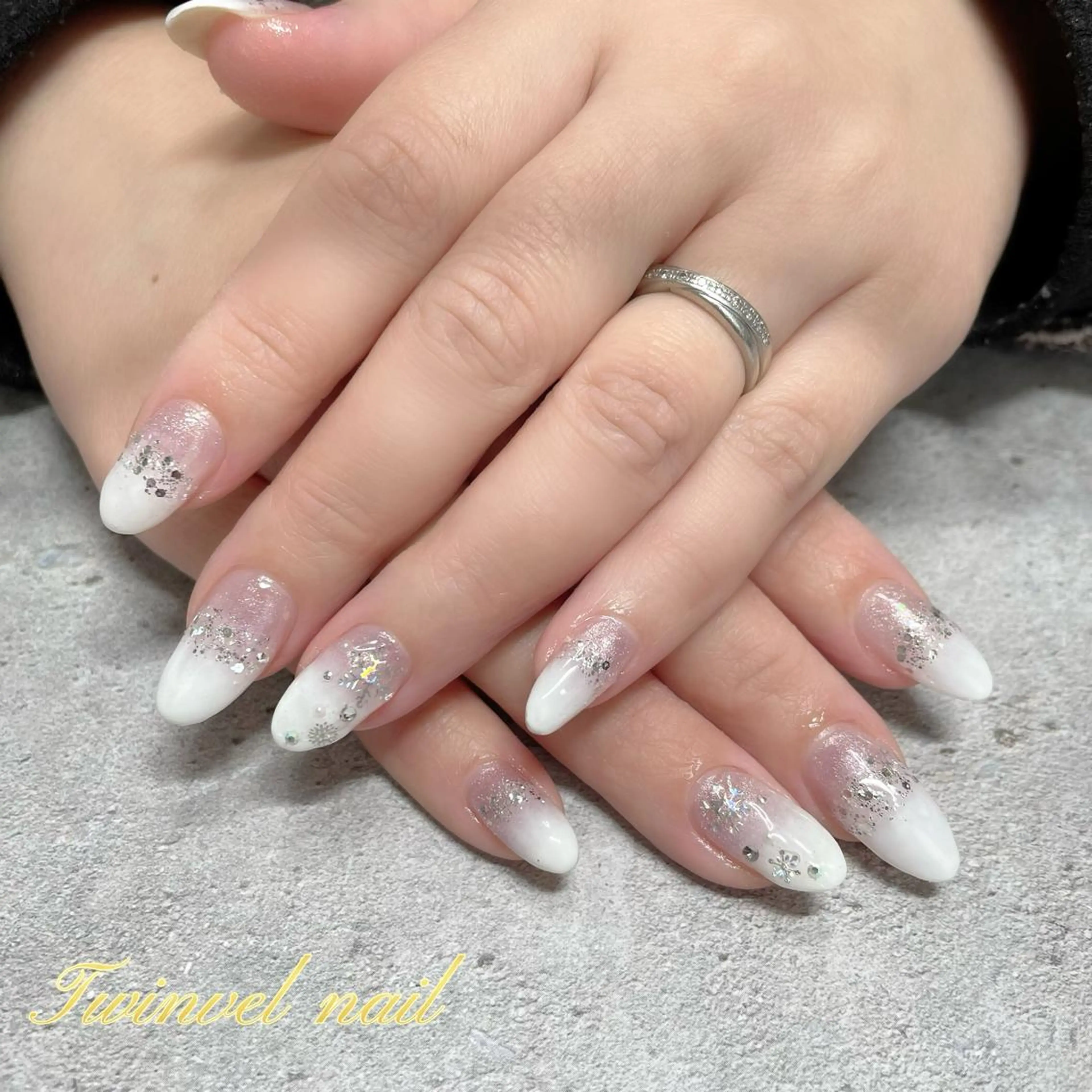 ネイル Twinvel nailのネイルデザイン