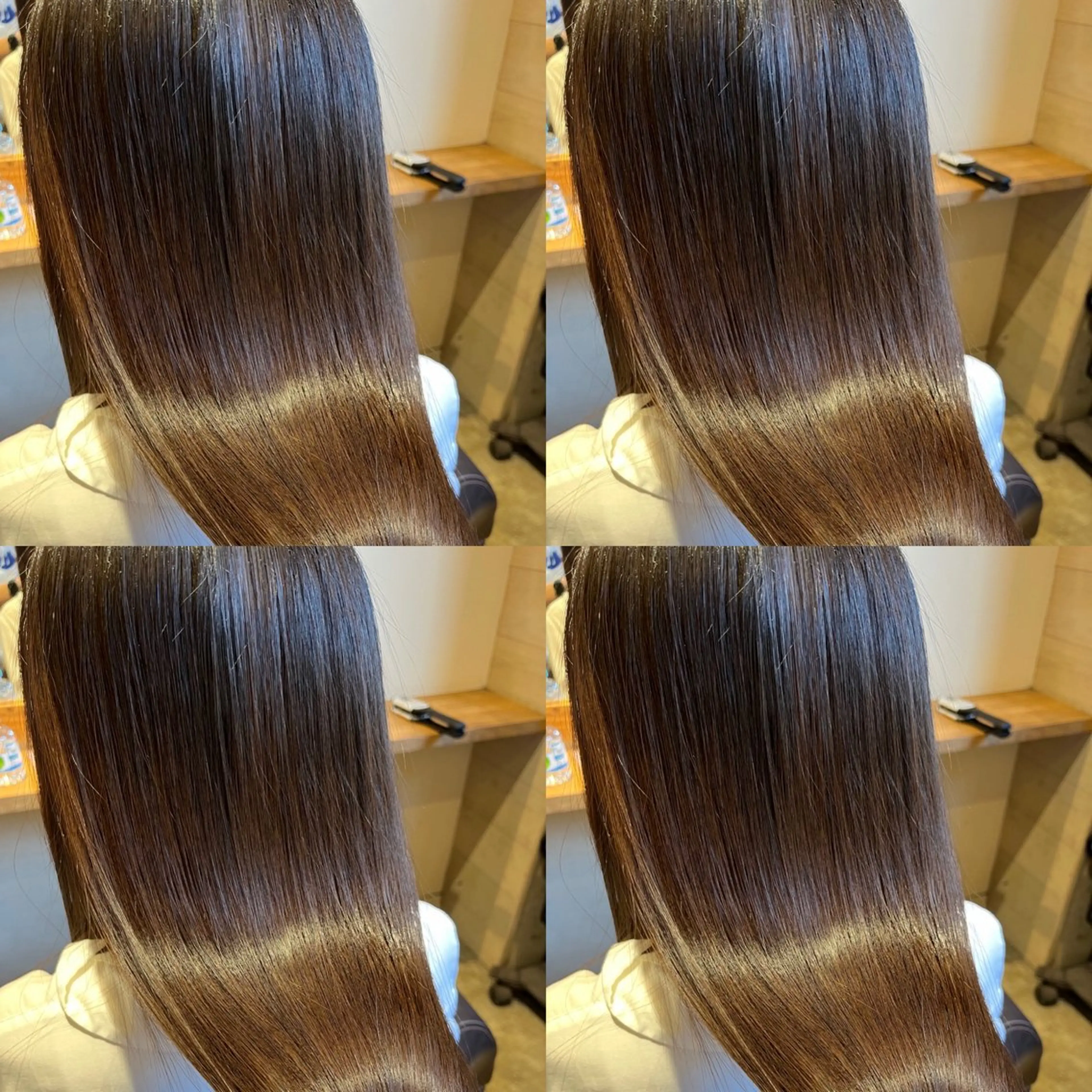 ロング カラー ✨美髪改善 特化✨ユウヤ🇰🇷のヘアスタイル