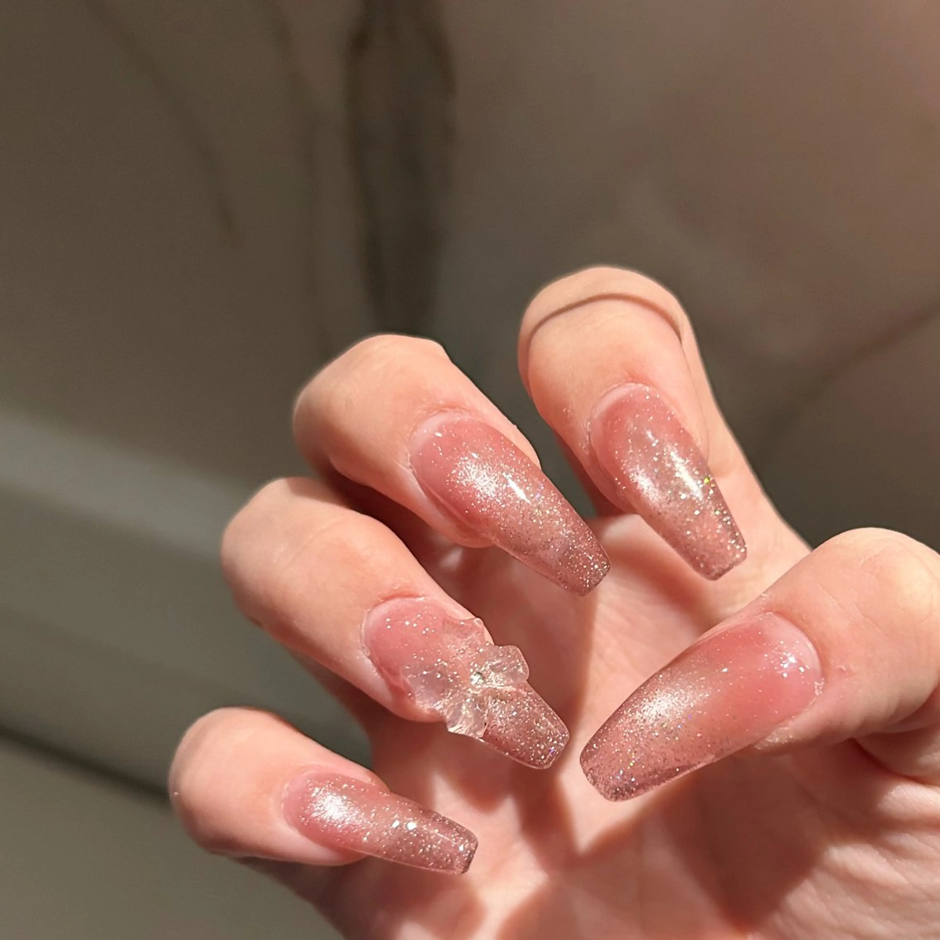 ネイル ハンドネイル wakana♡ 自由が丘/パラジェルのネイルデザイン