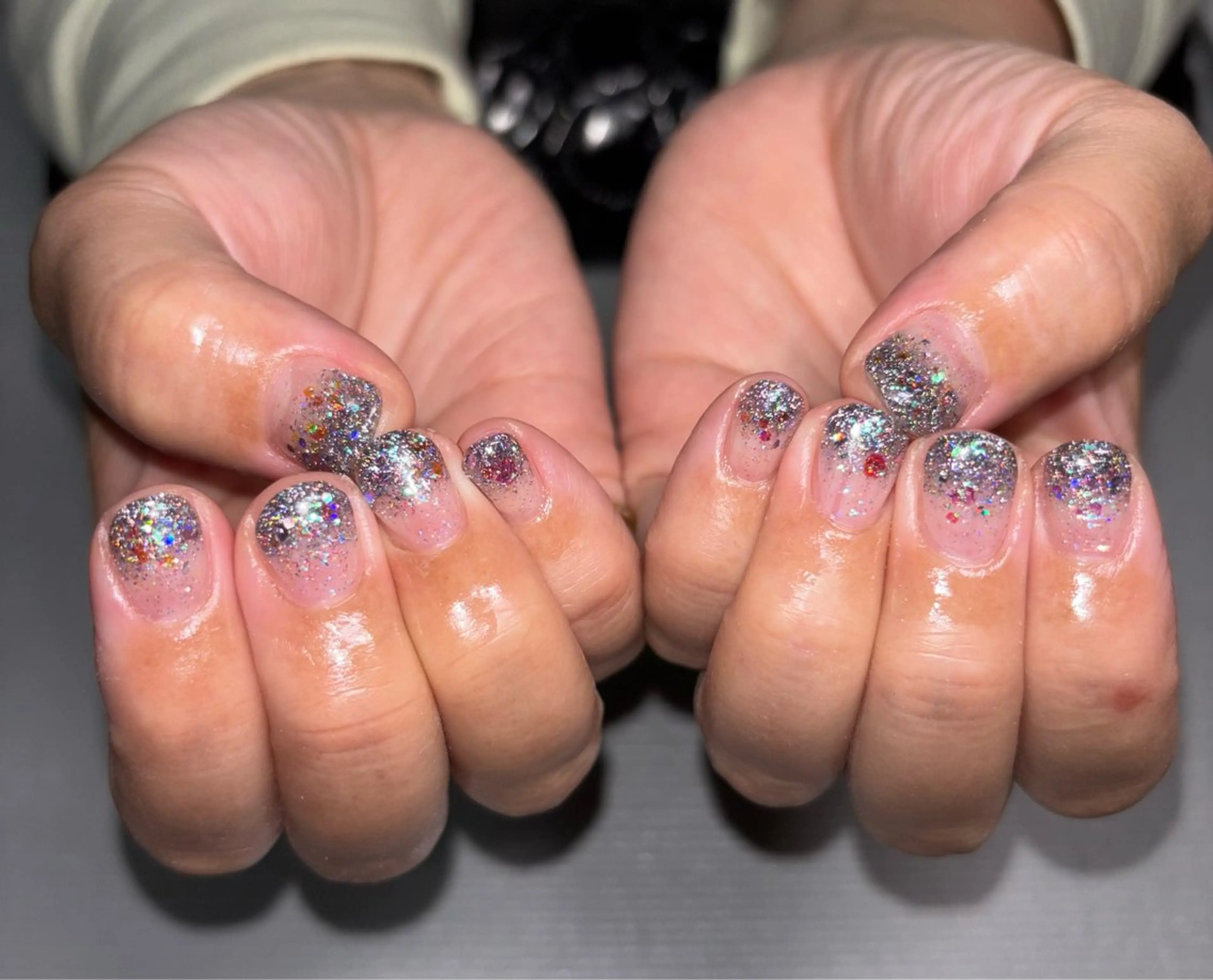 ネイル Welina ♡♡のネイルデザイン