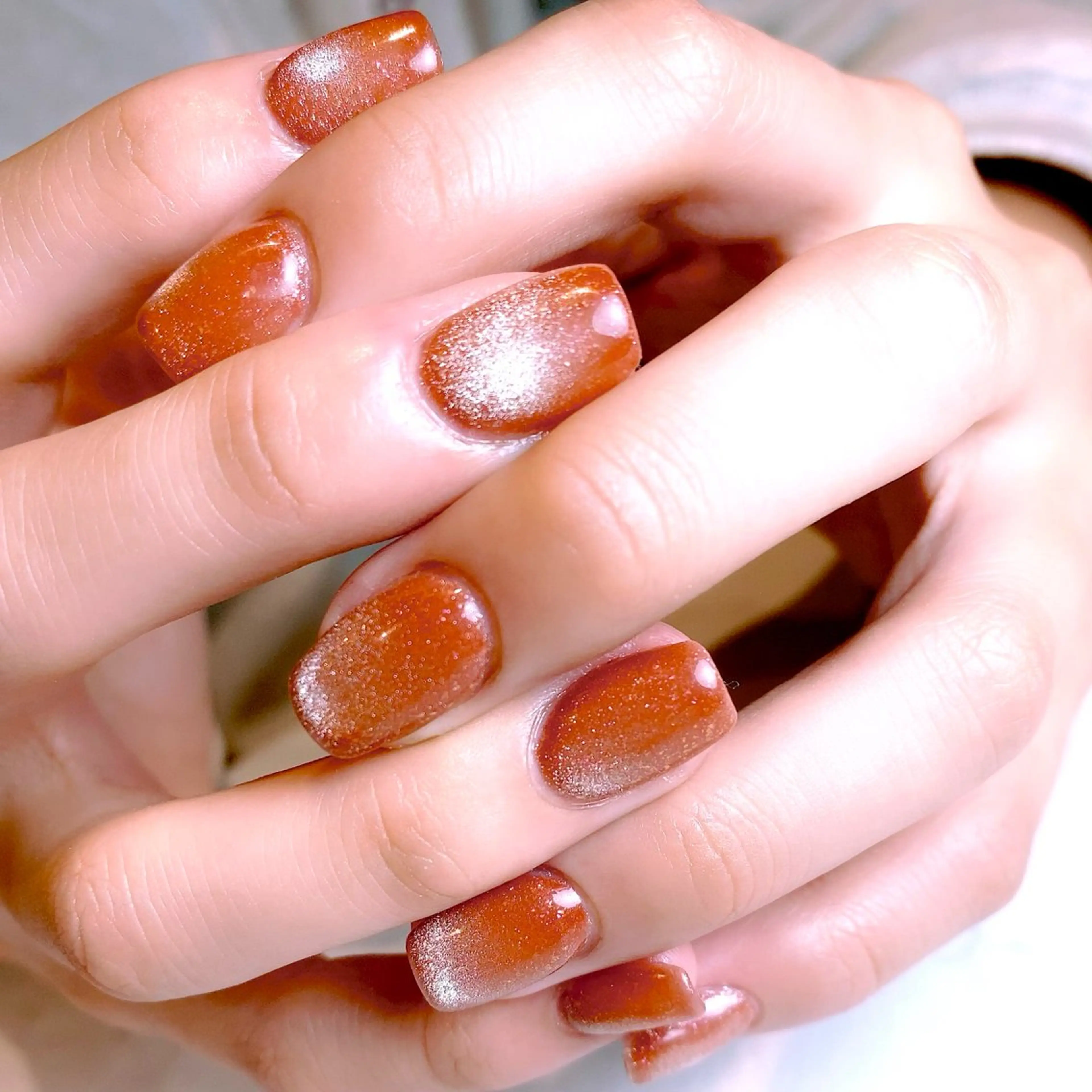 ネイル プライベートサロン Rのネイルデザイン