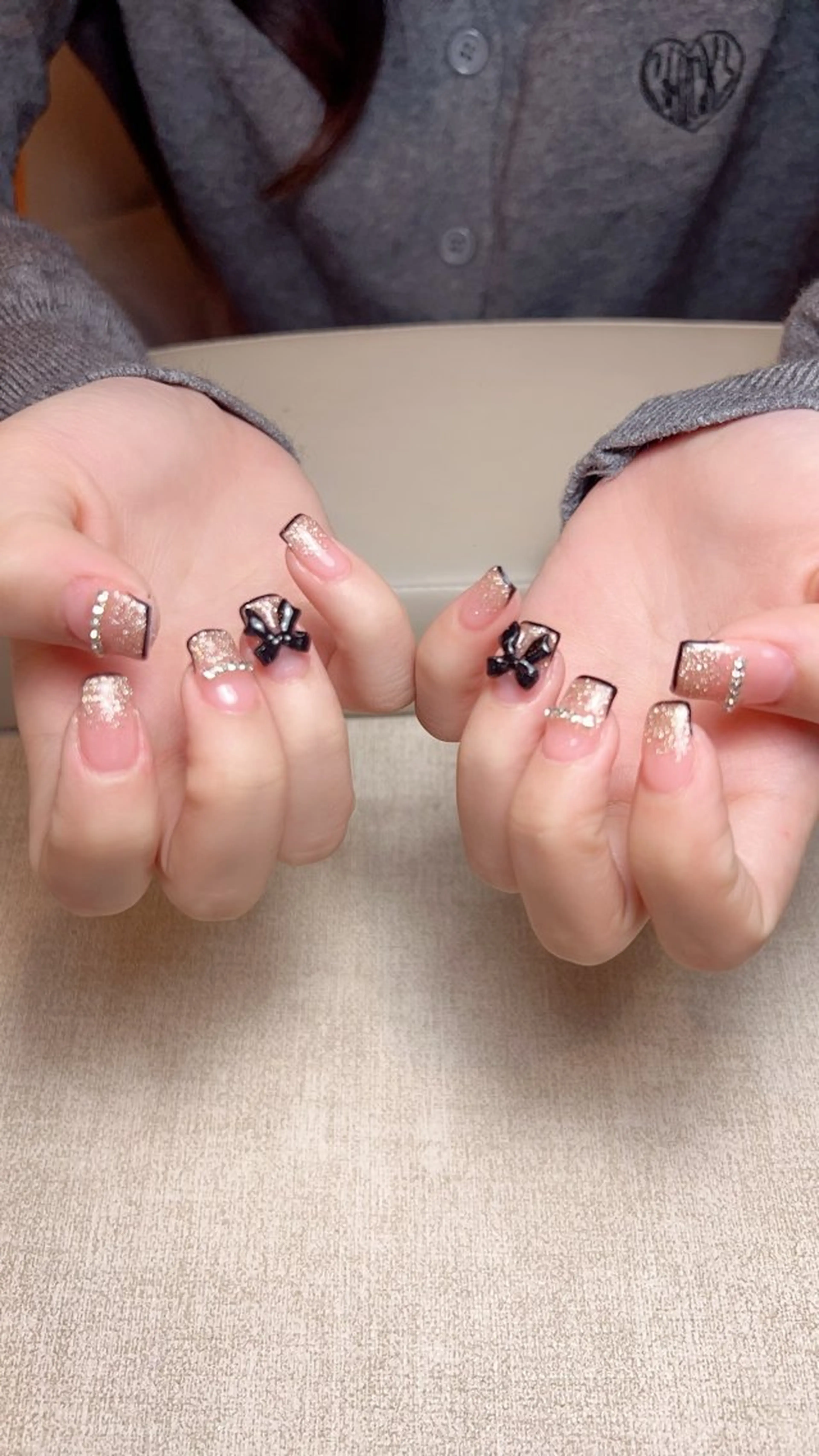 ネイル ハンドネイル Miss Nailのネイルデザイン