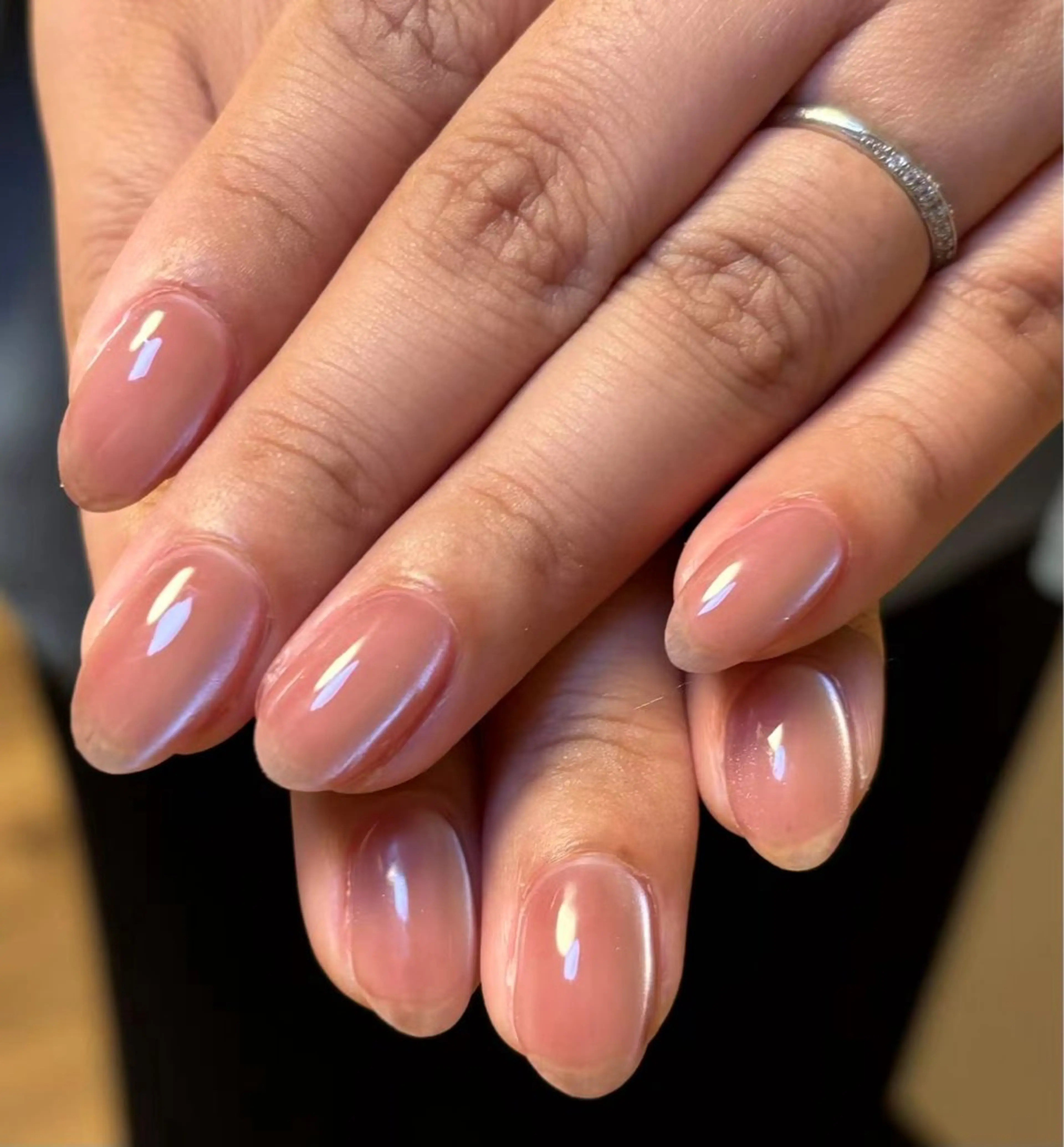 ネイル 京 美人のネイルデザイン