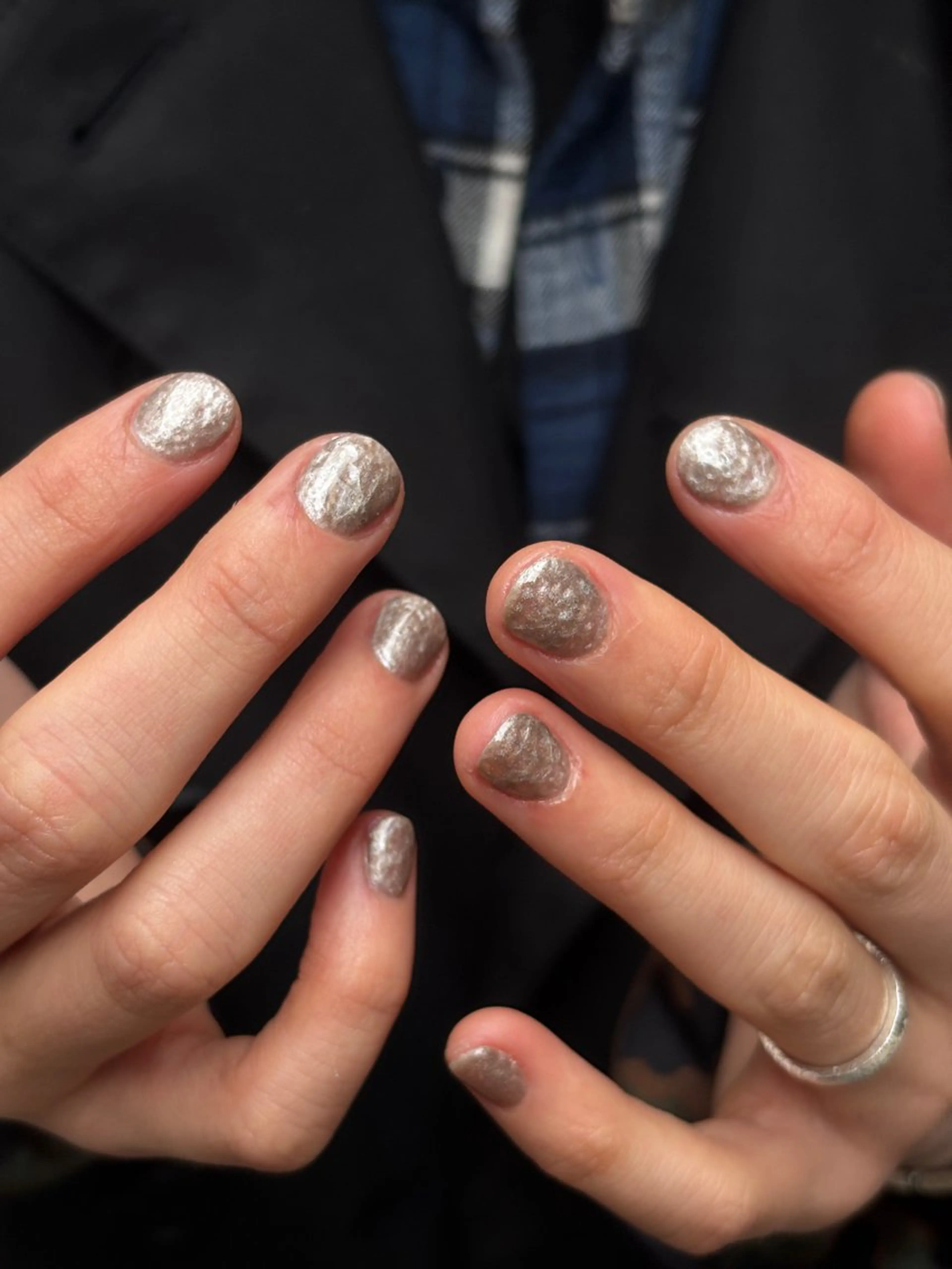 ネイル 2me（ツメ） ♡ NENEのネイルデザイン