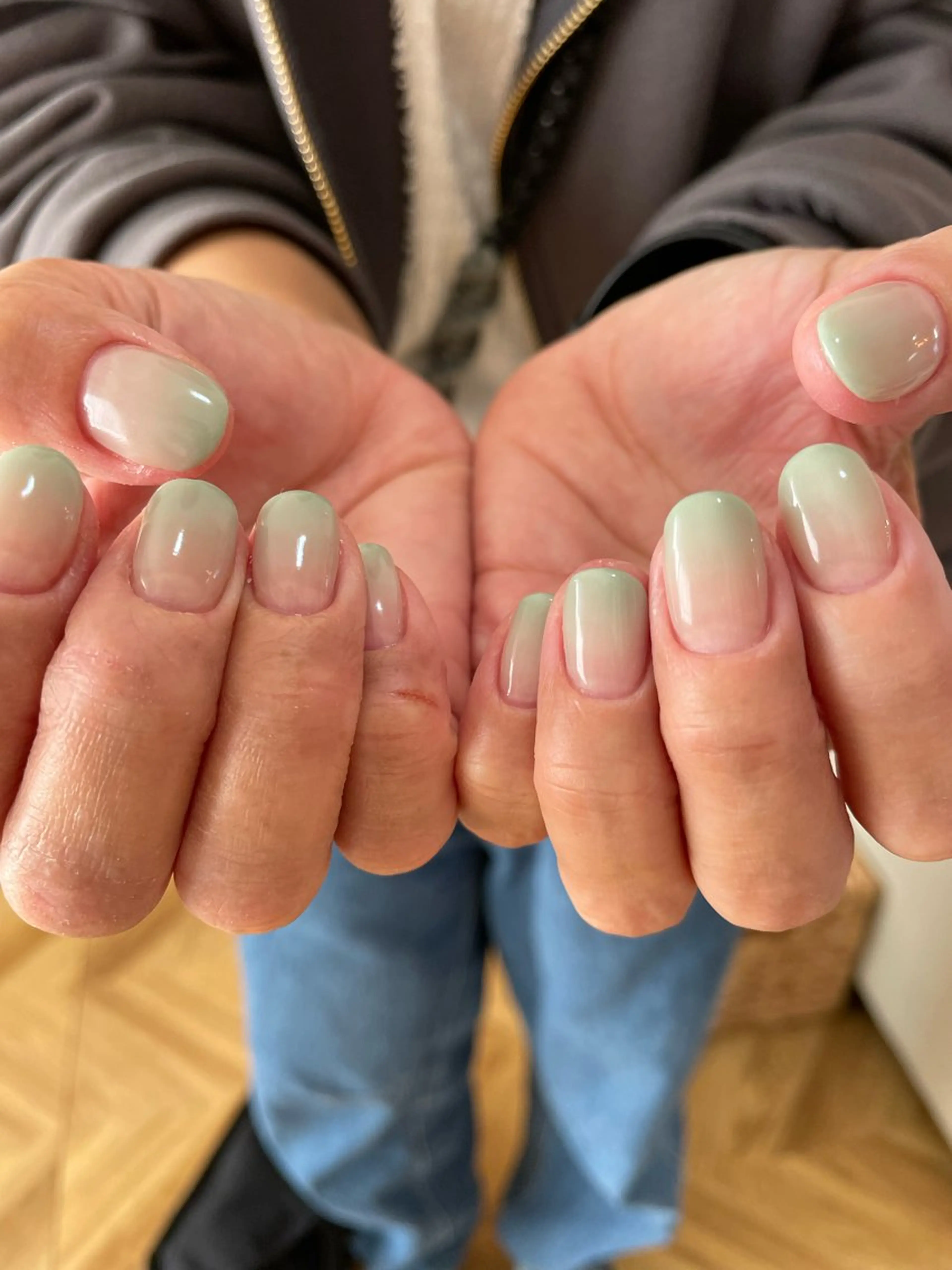 ネイル ハンドネイル nikotnail｜ nakoのネイルデザイン