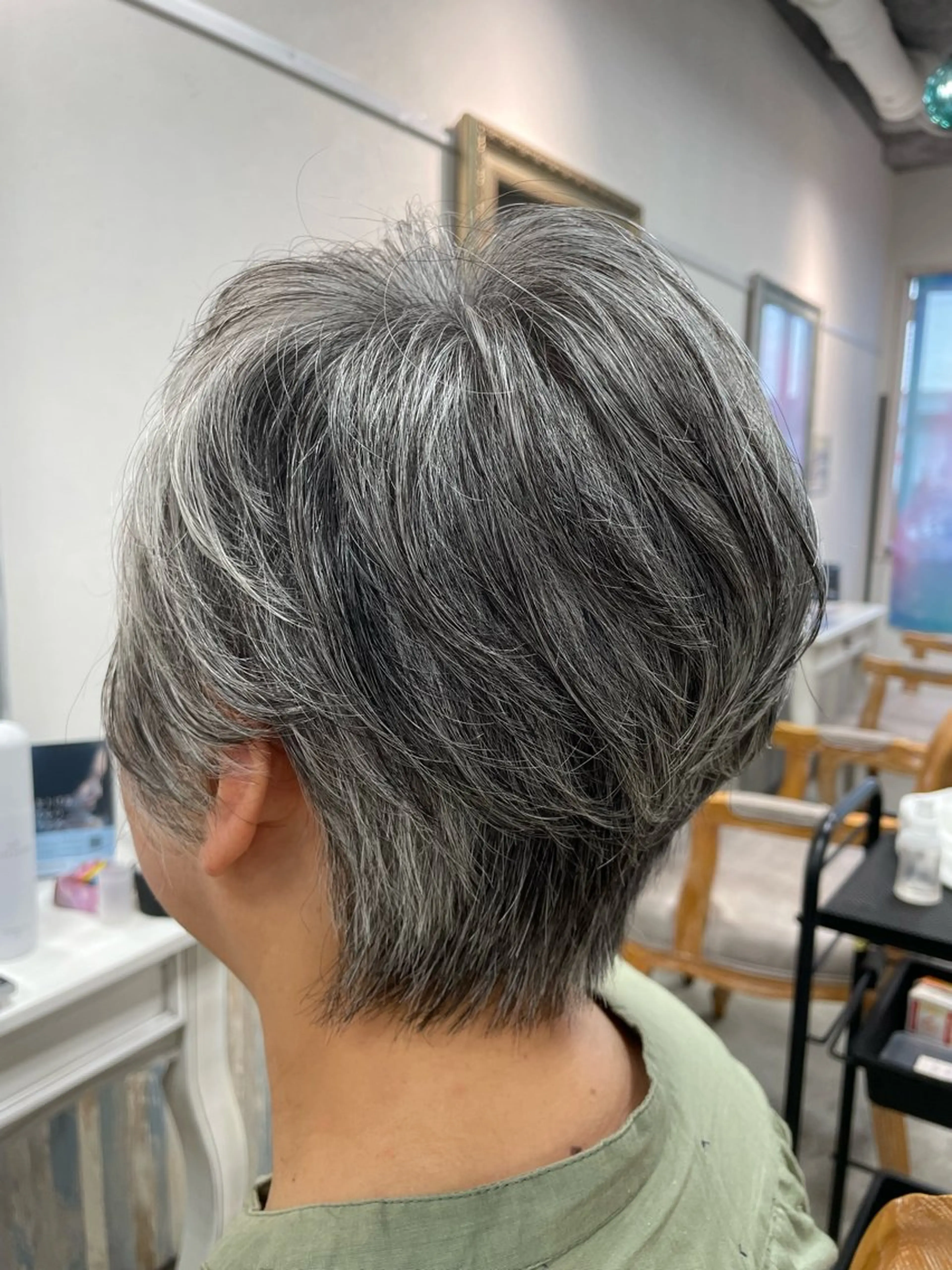 ショート 🏵️tico@ Risa🏵️のエステ・リラクイメージ