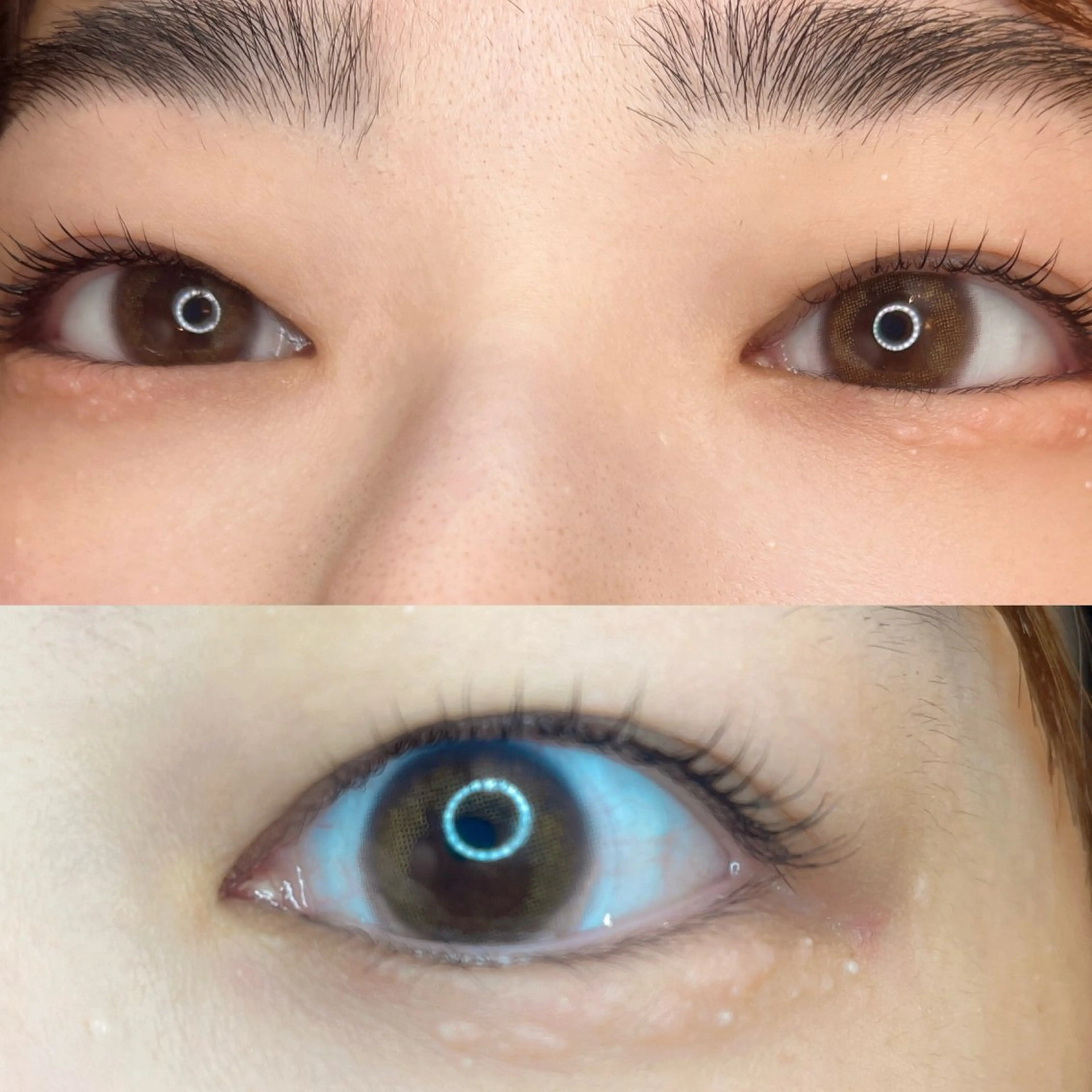 マツエク・マツパ cocoro💜 中野の眉毛・アイブロウイメージ