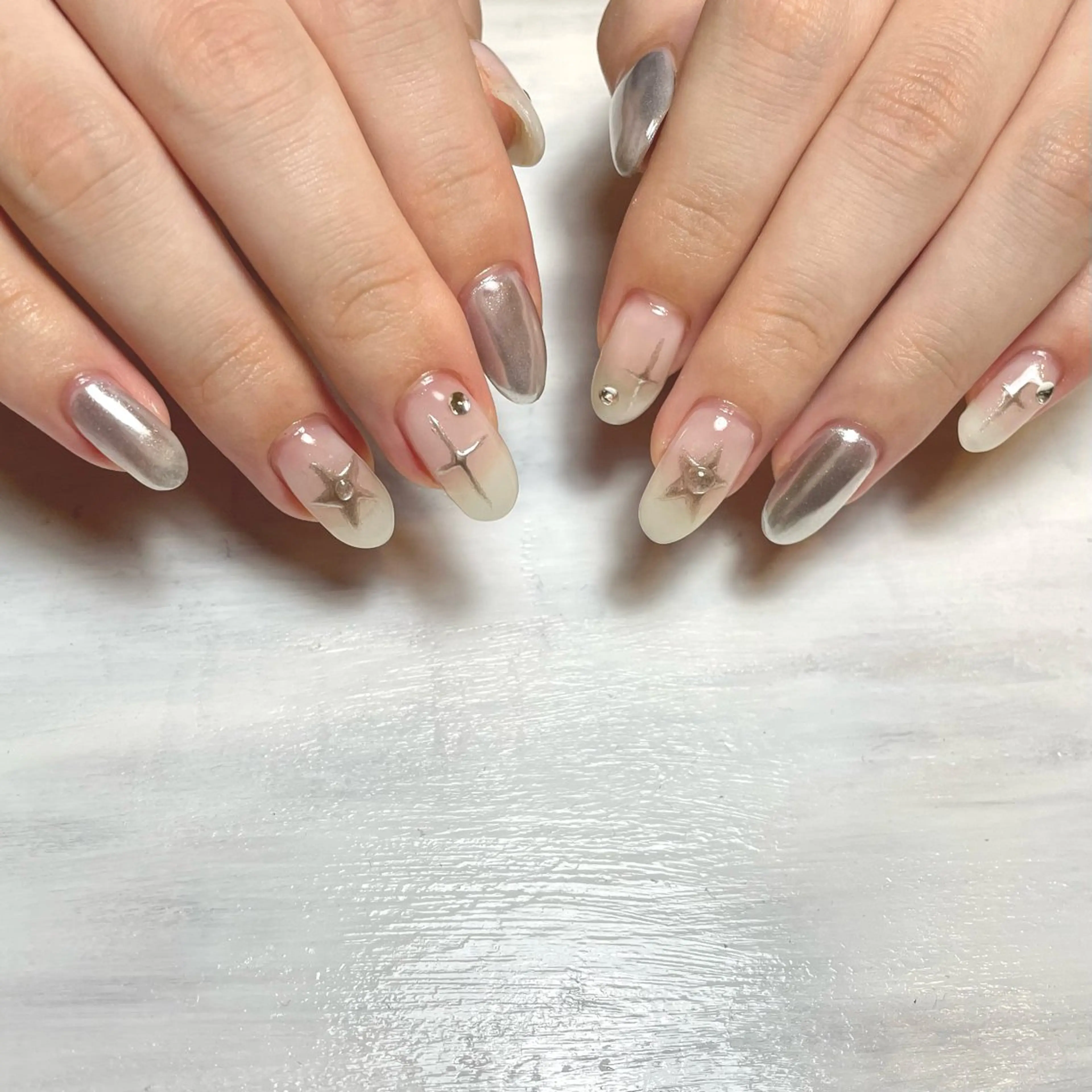 ネイル Nail Room uimのネイルデザイン