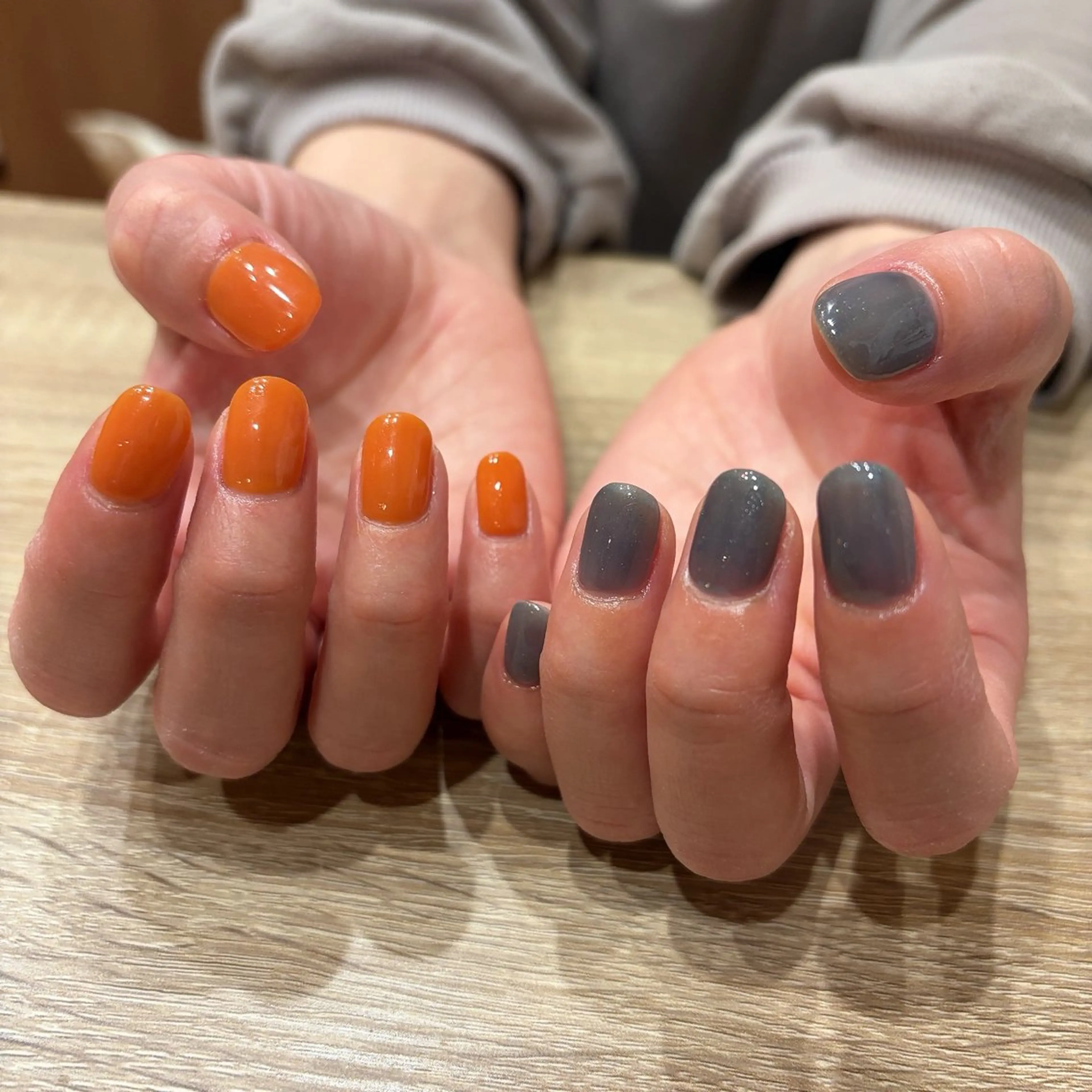 ネイル ハンドネイル liberté所属・liberté🫧 新小岩のネイルデザイン