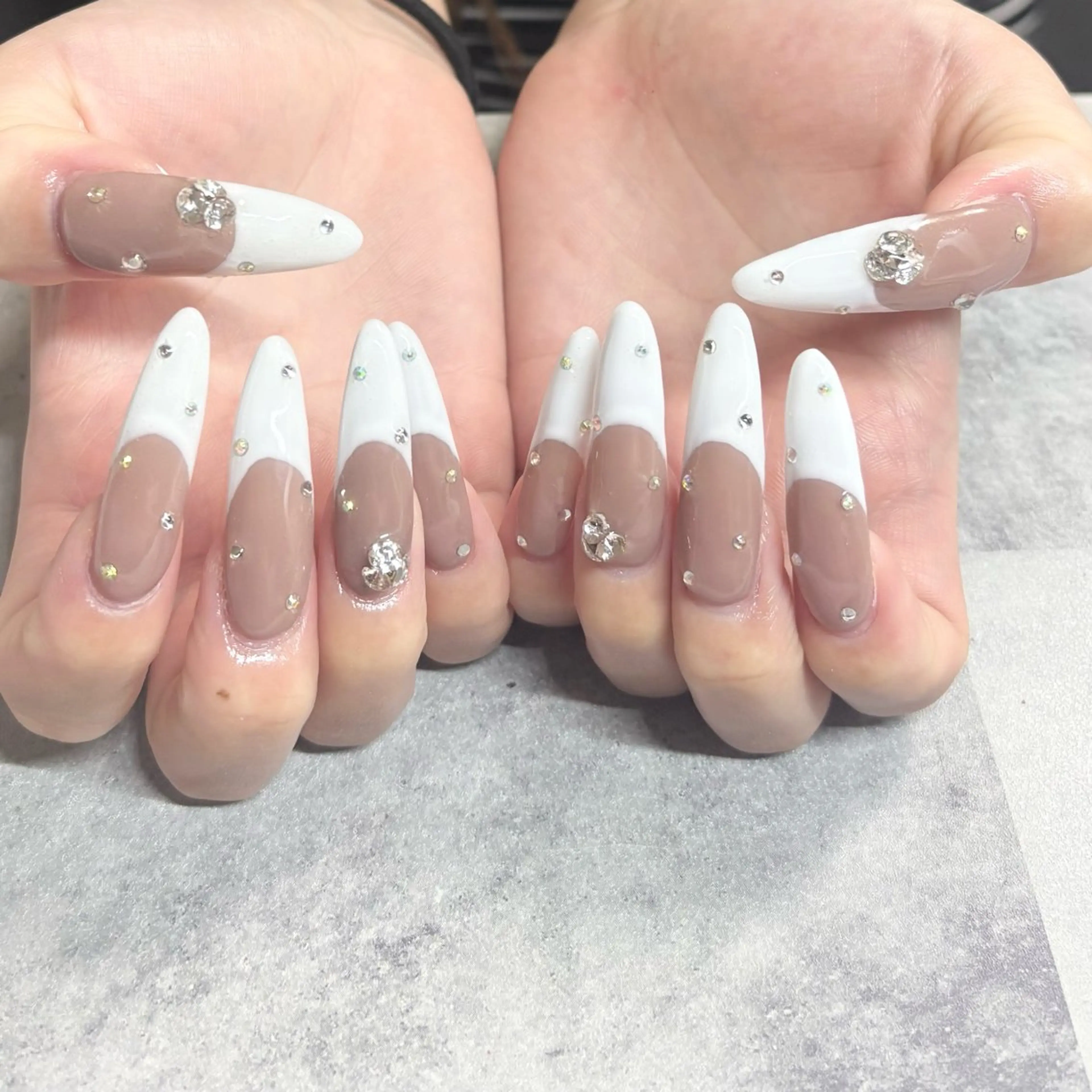 ネイル FELICE ﾌｪﾘｰﾁｪのネイルデザイン
