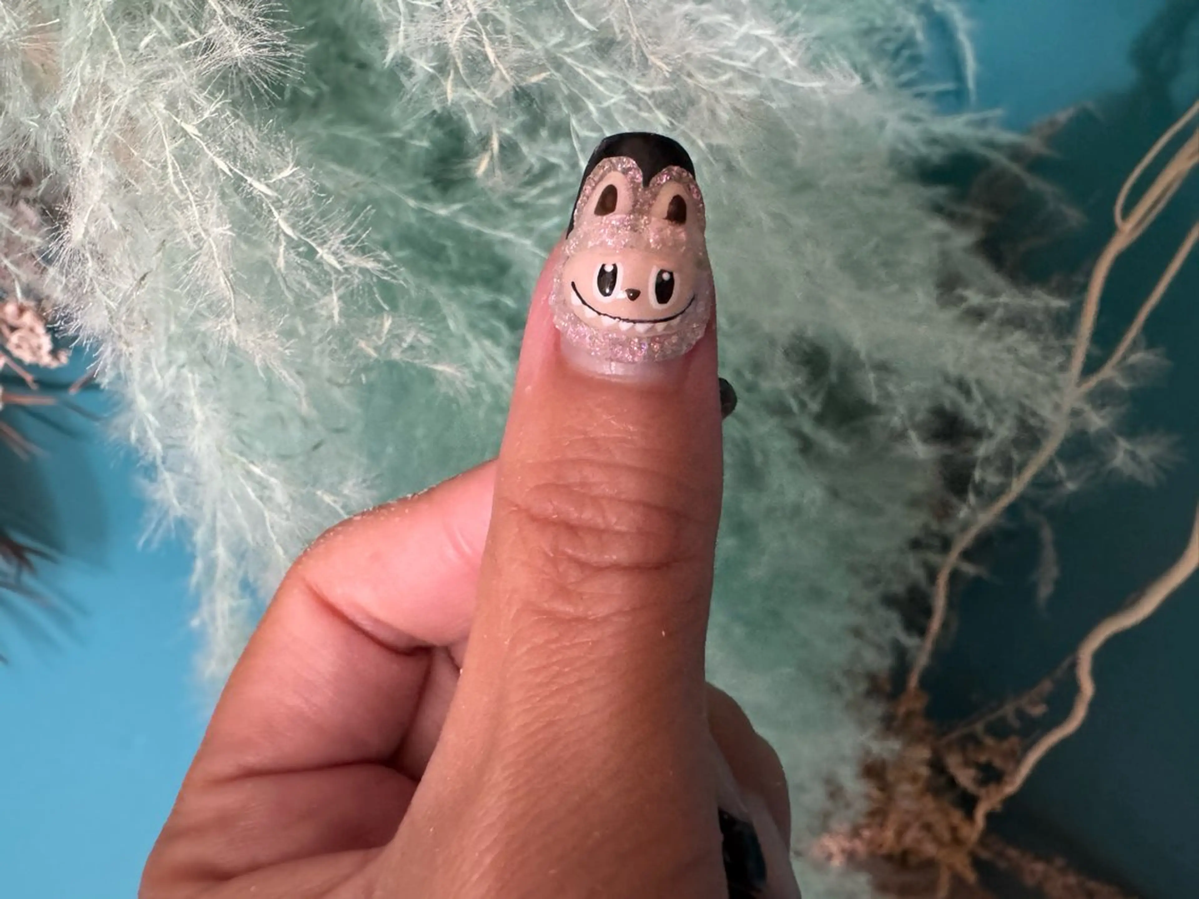 ネイル tree houseのネイルデザイン