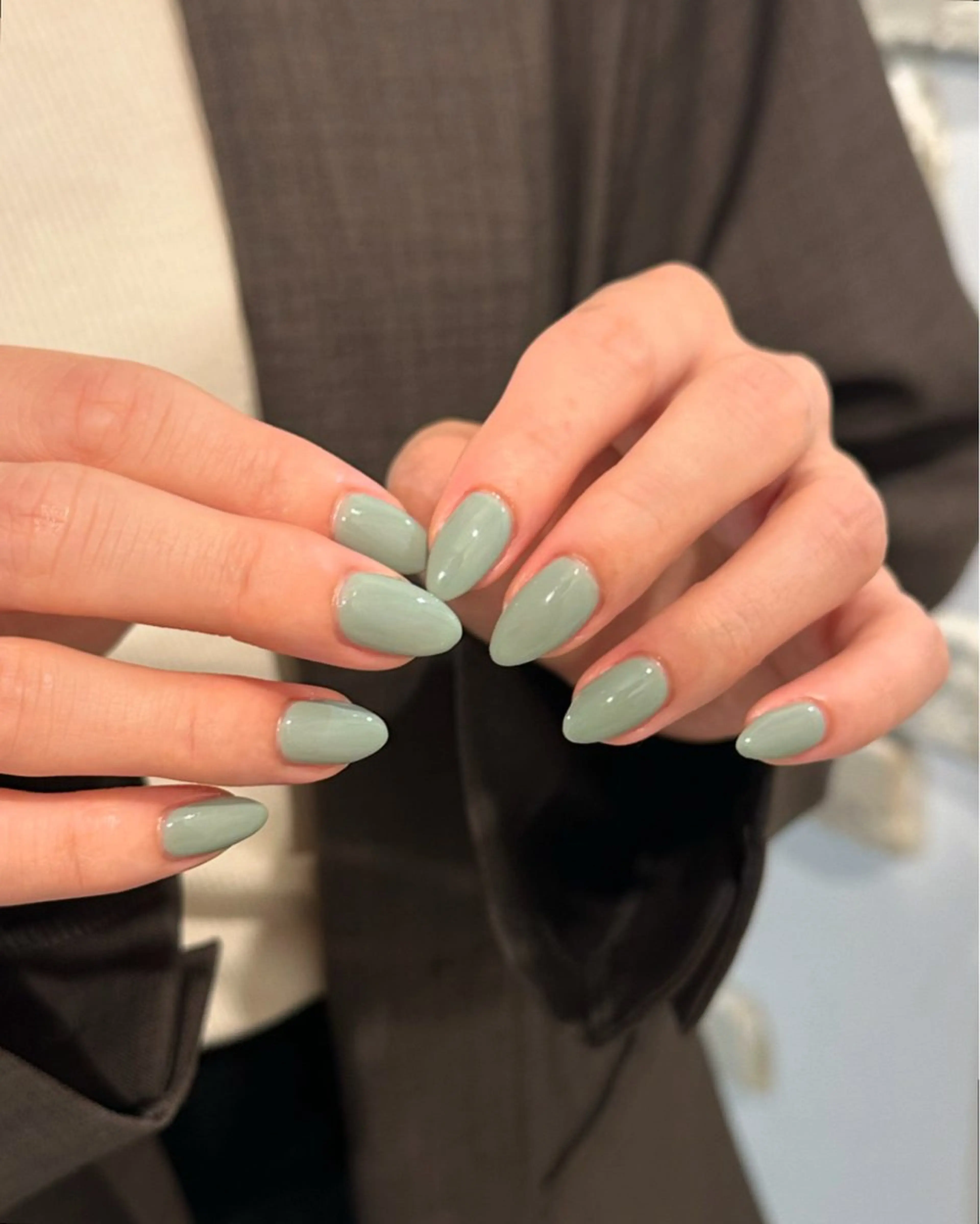 ネイル manami vi2のネイルデザイン