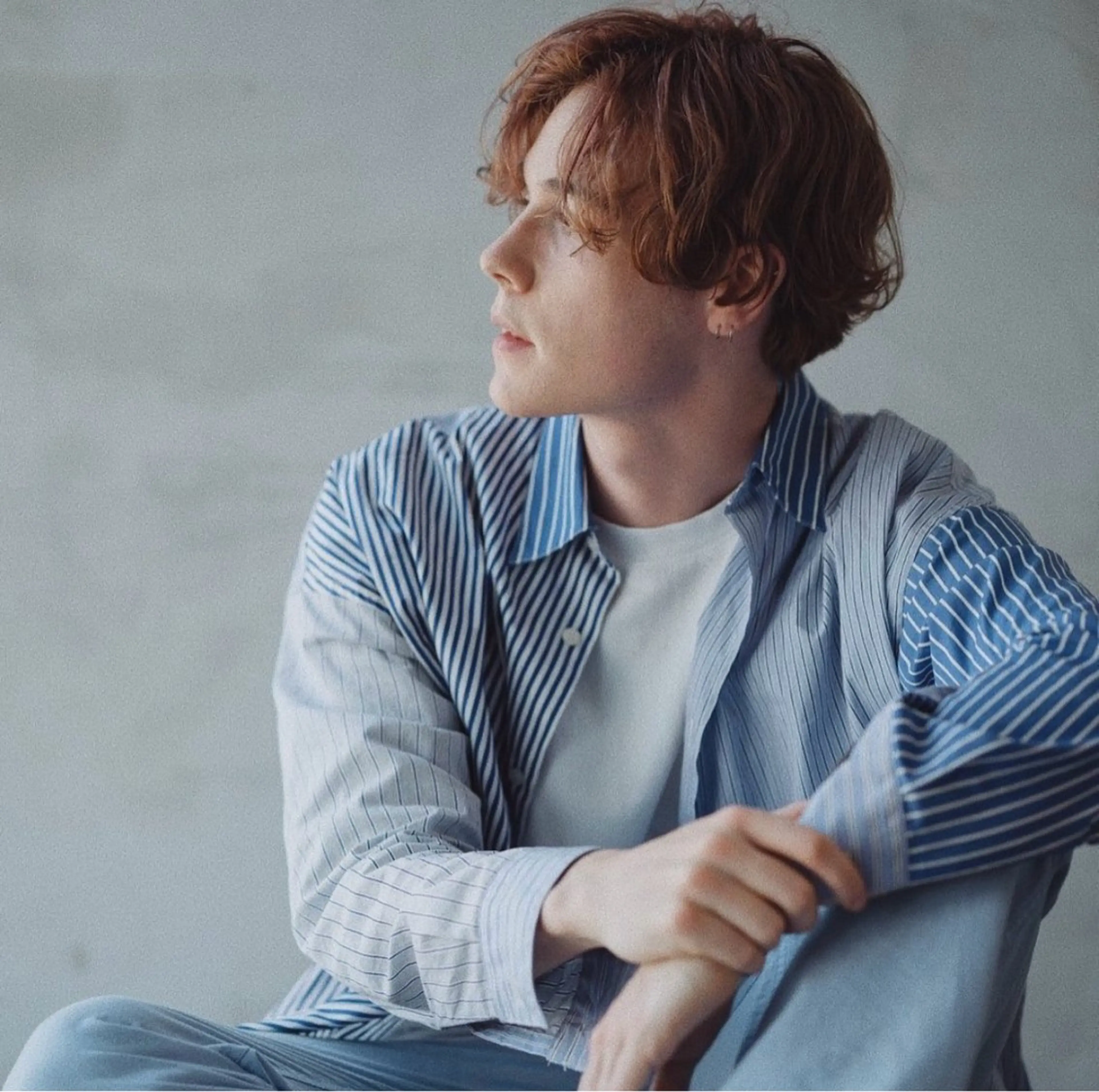 アイブロウ R'ACE｛507｝ MAHOのマツエク・マツパデザイン