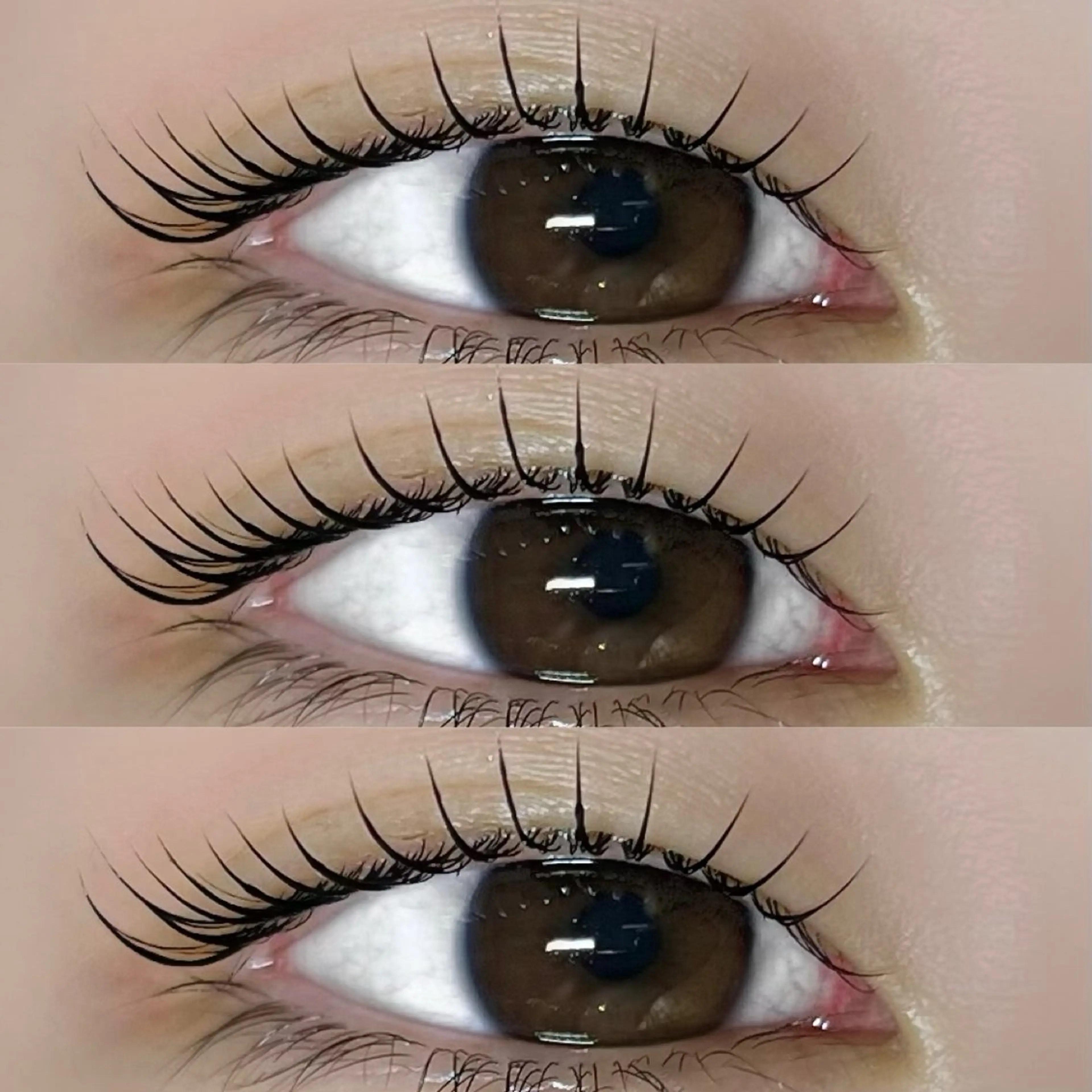 マツエク・マツパ 垢抜け眉WAX専門 ちゅるんまつげ|鎌倉の眉毛・アイブロウイメージ