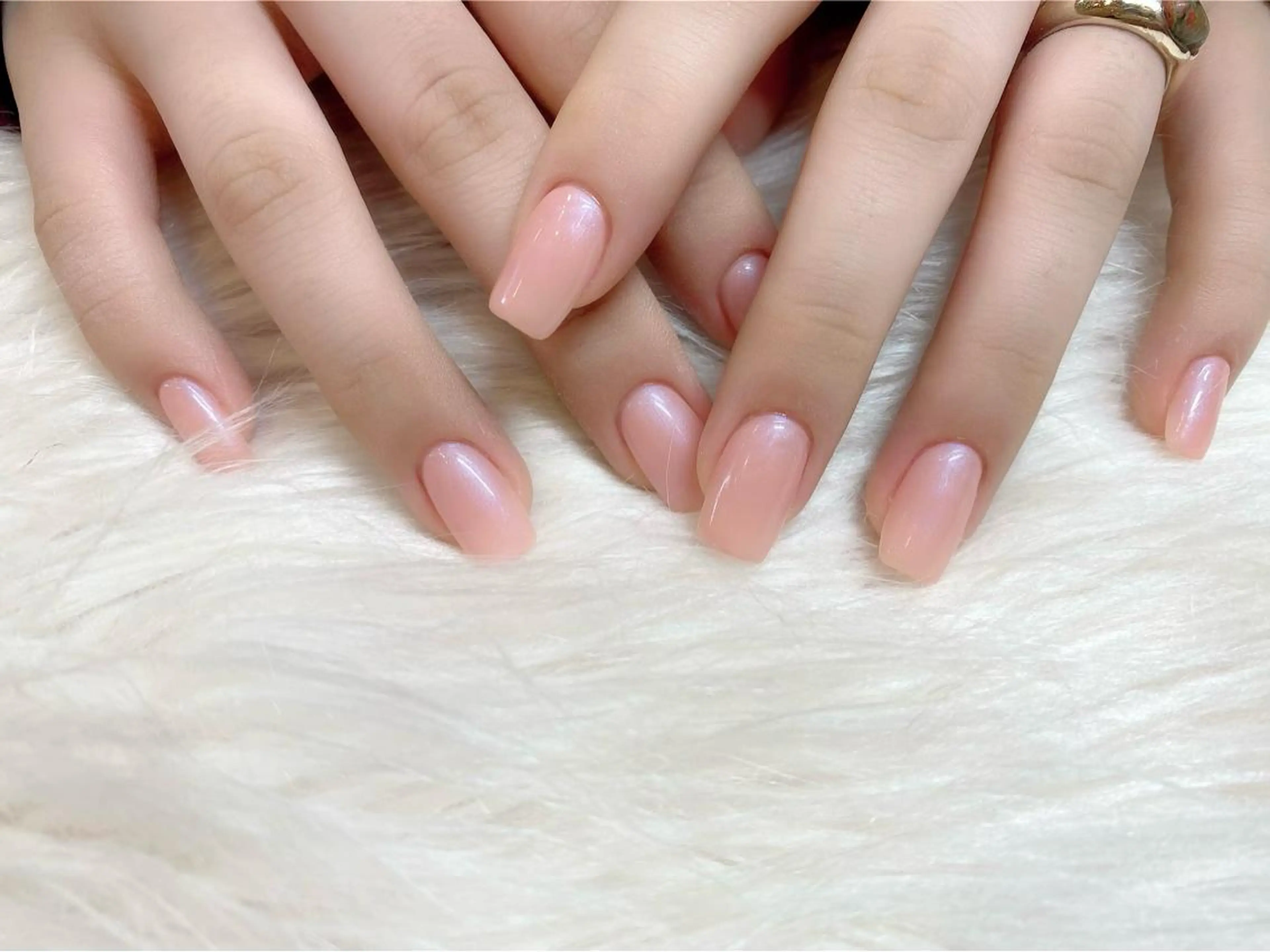 ネイル S Sのネイルデザイン